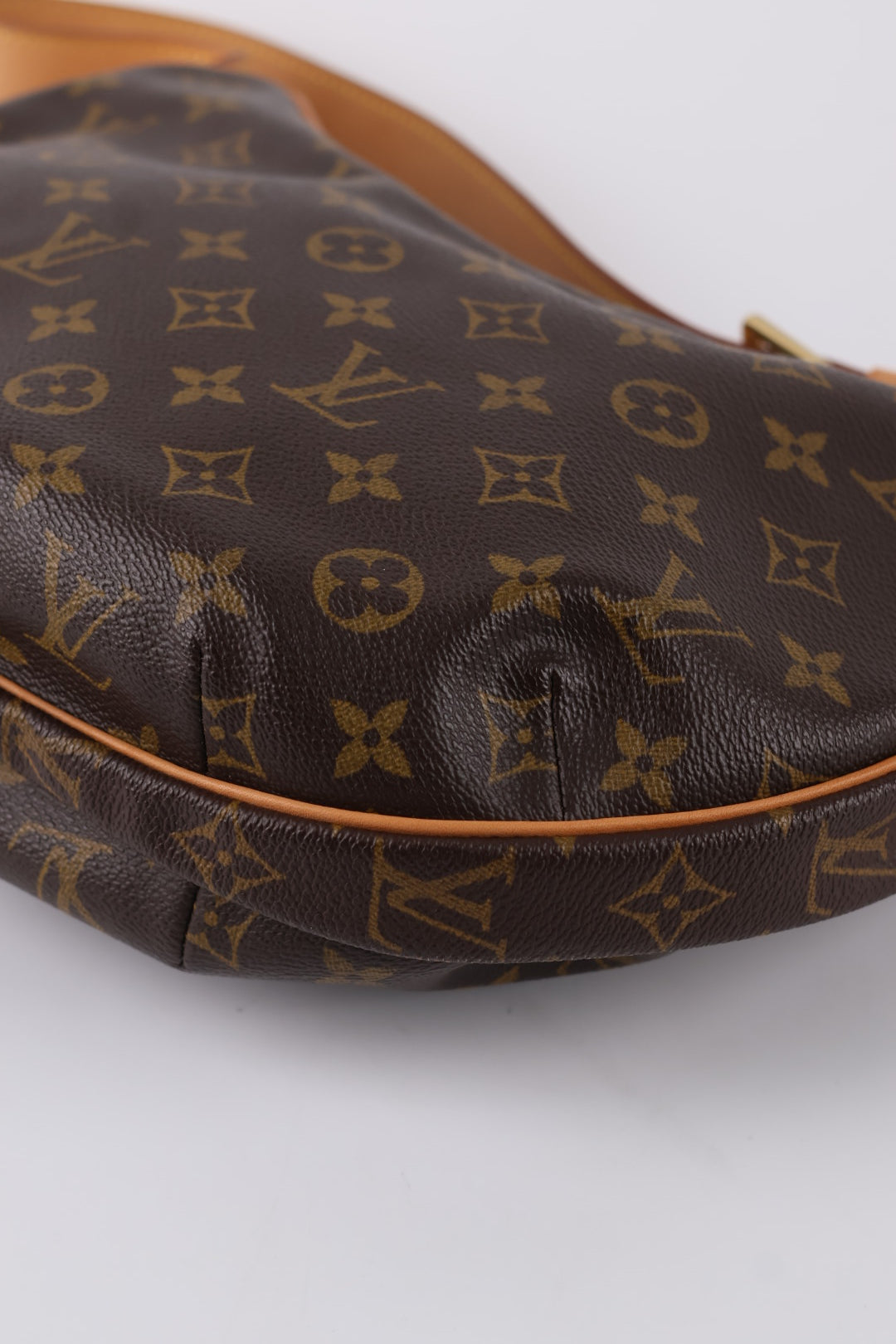 Louis Vuitton Croissant MM Monogram