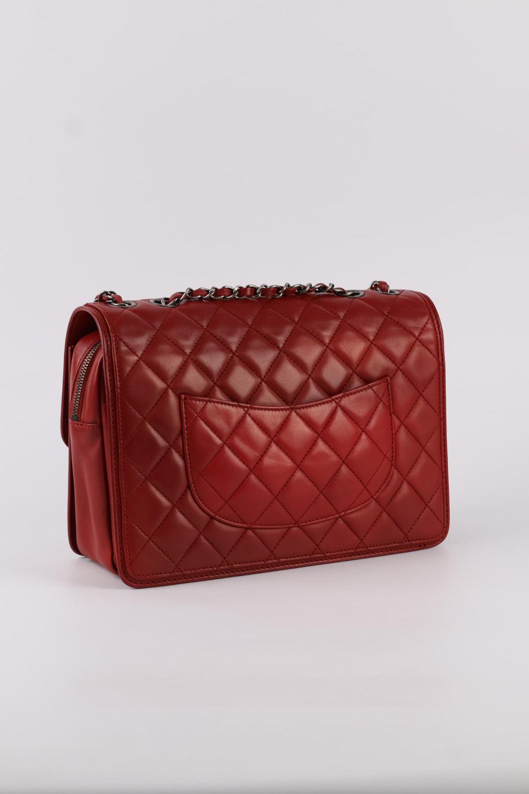 Chanel Classic Matelassé