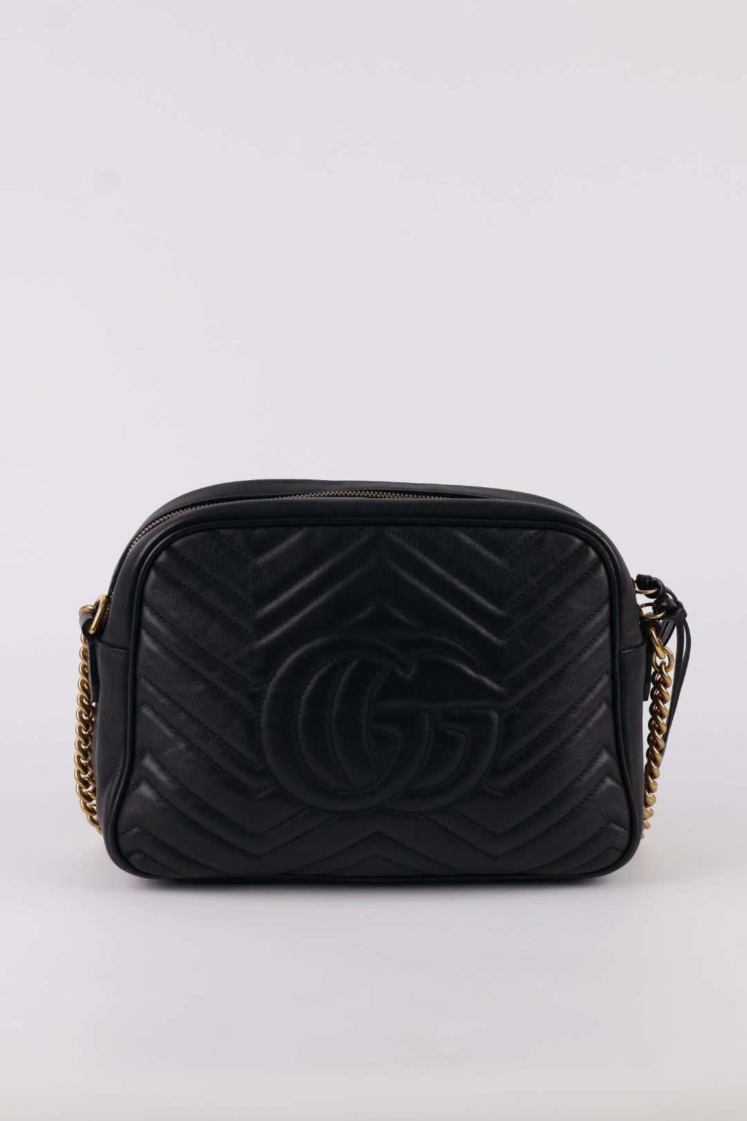 Gucci Marmont Camera Bag Grande