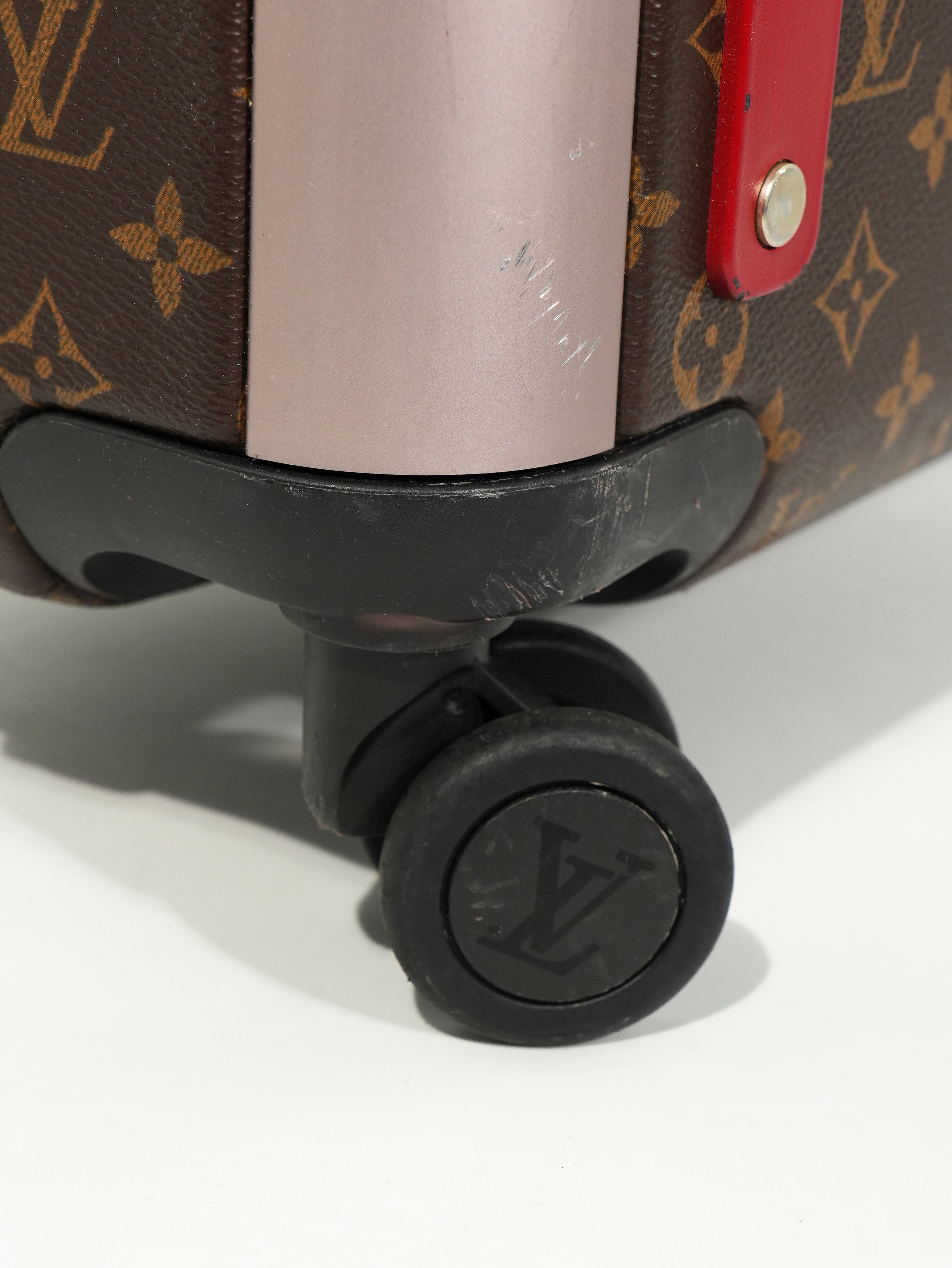 Louis Vuitton Horizon 55 Monogram
