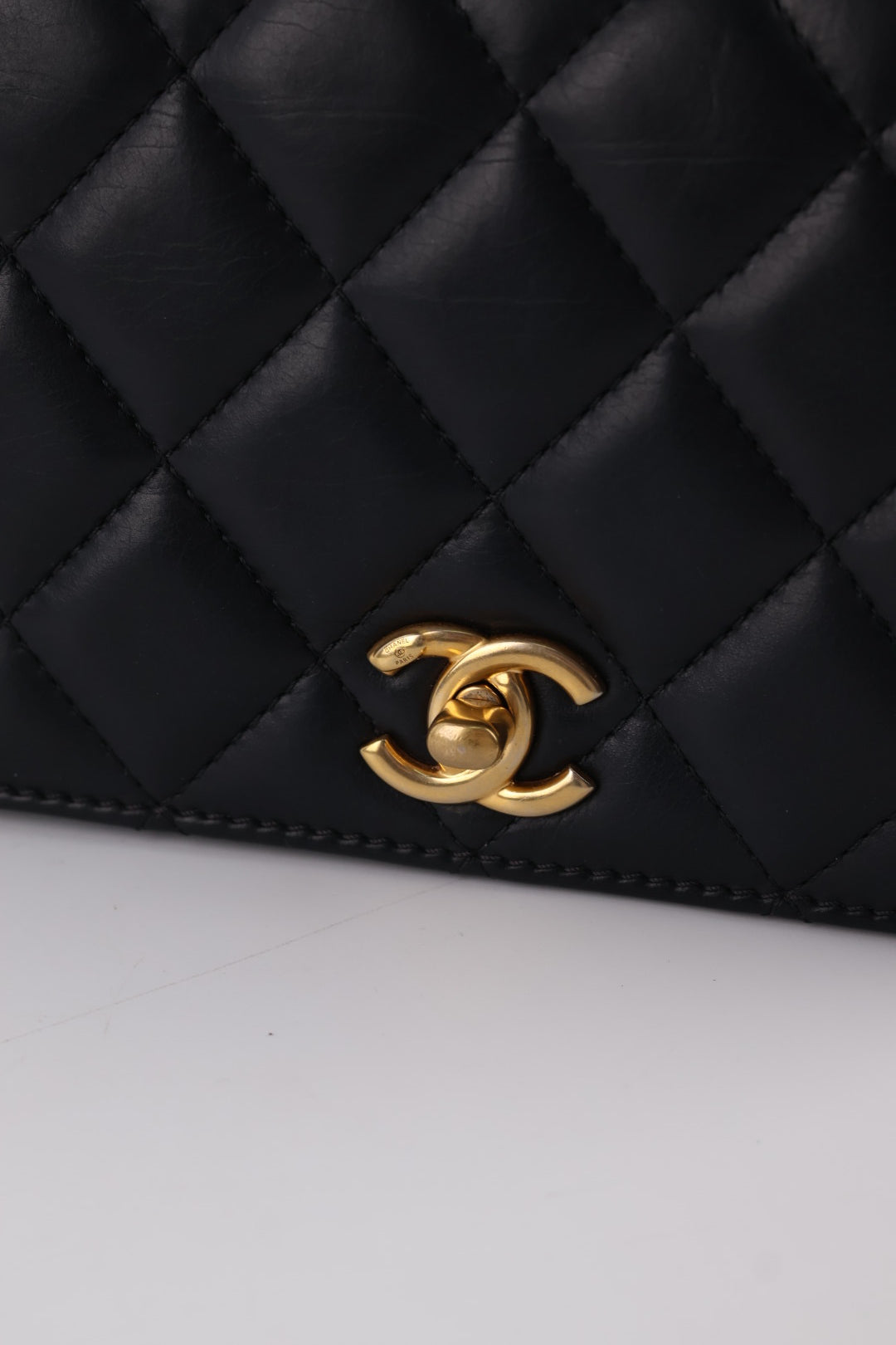 Chanel Mini Classic Chain Around