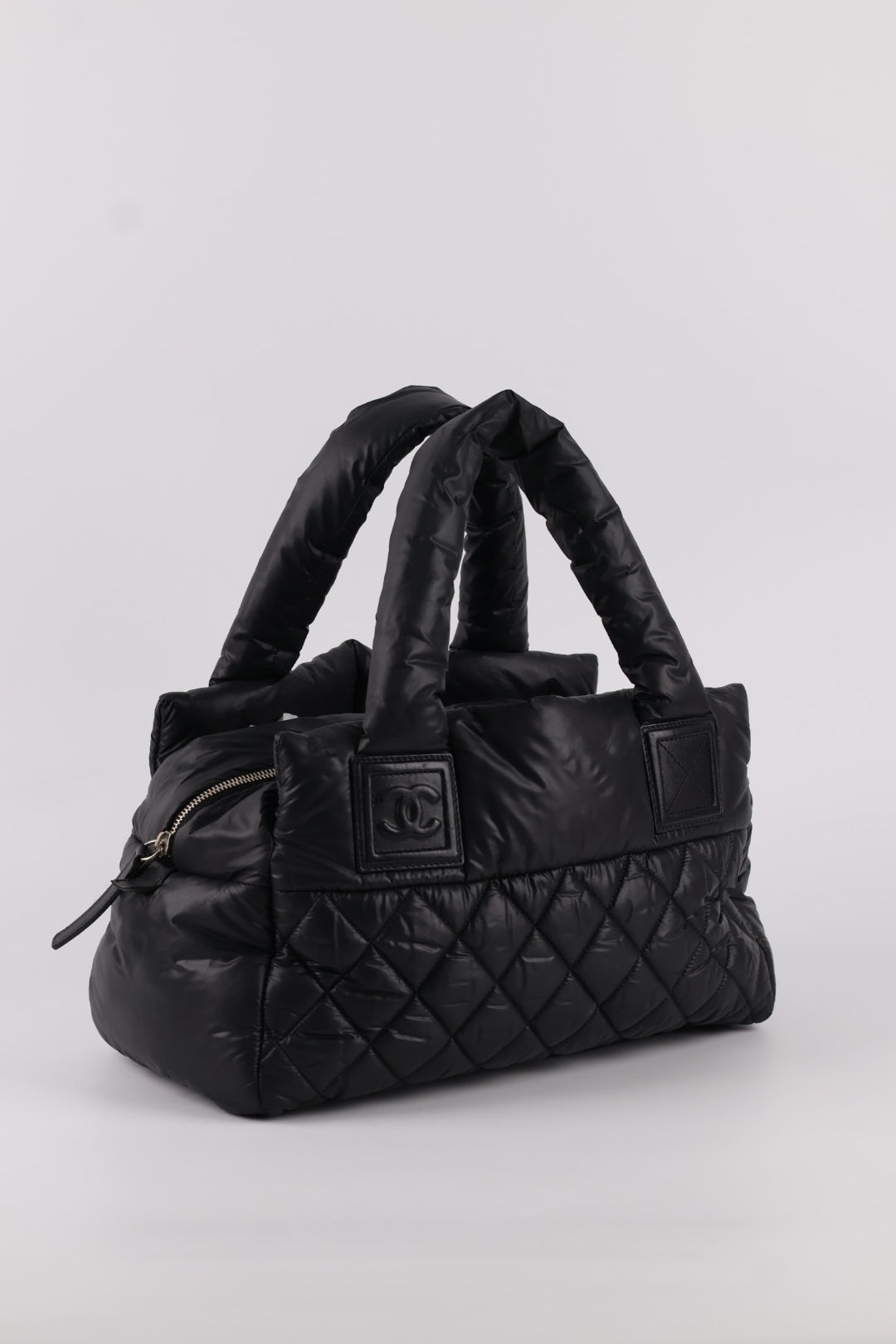 Chanel Boston Coco Cocoon