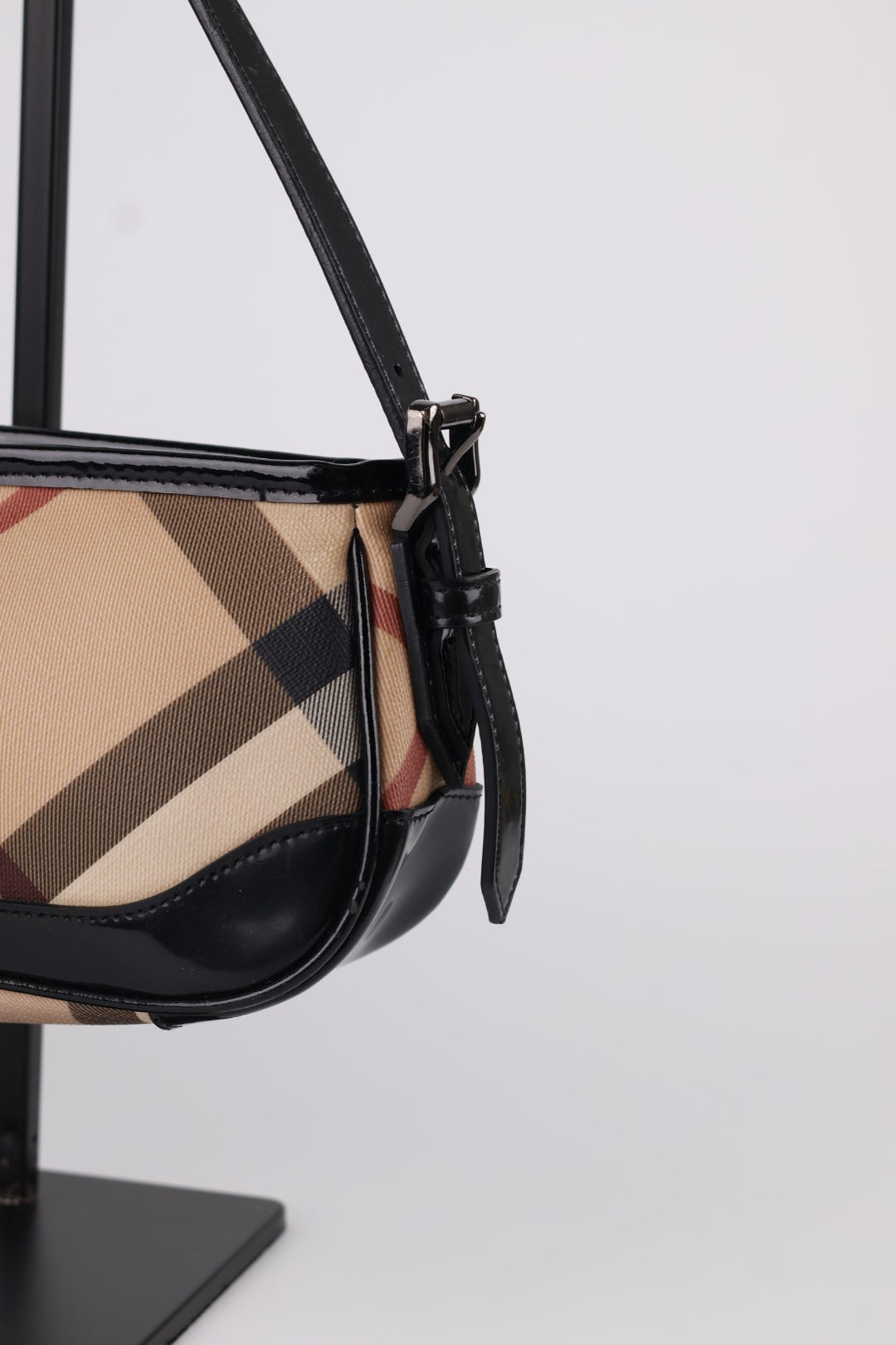 Burberry a Spalla Check