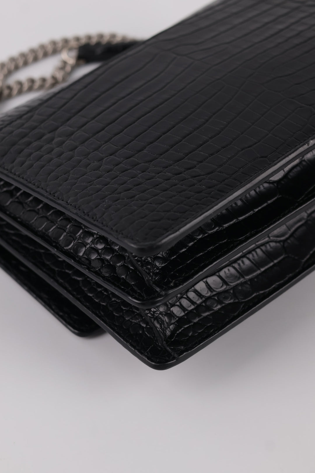 Saint Laurent Sunset Media Cocco