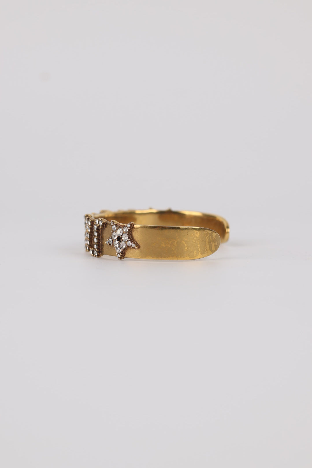 Dior Bracciale J’Adior Crystal