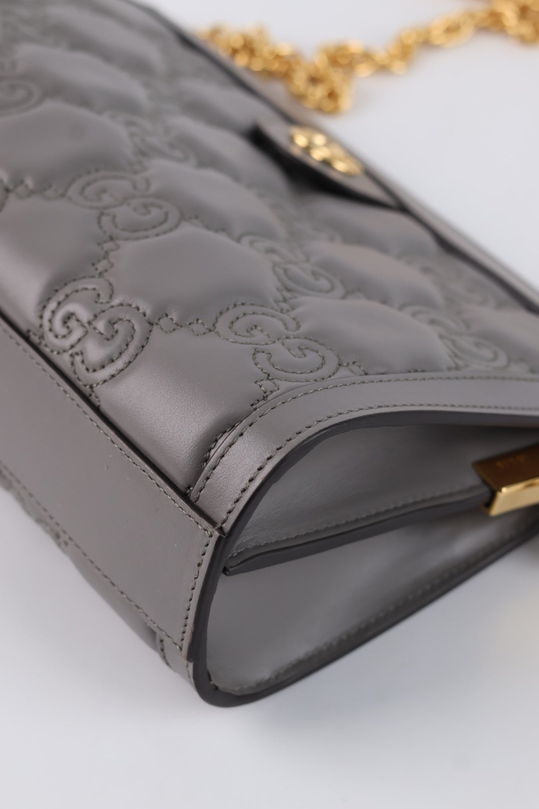 Gucci Ophidia Chain GG Matelasé