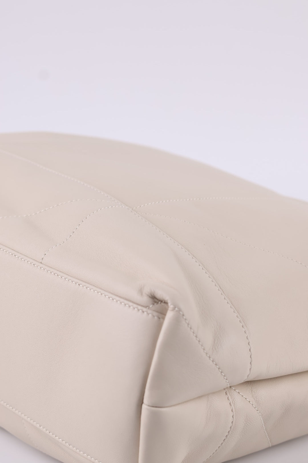 Saint Laurent Jamie Pochon Large in Pelle