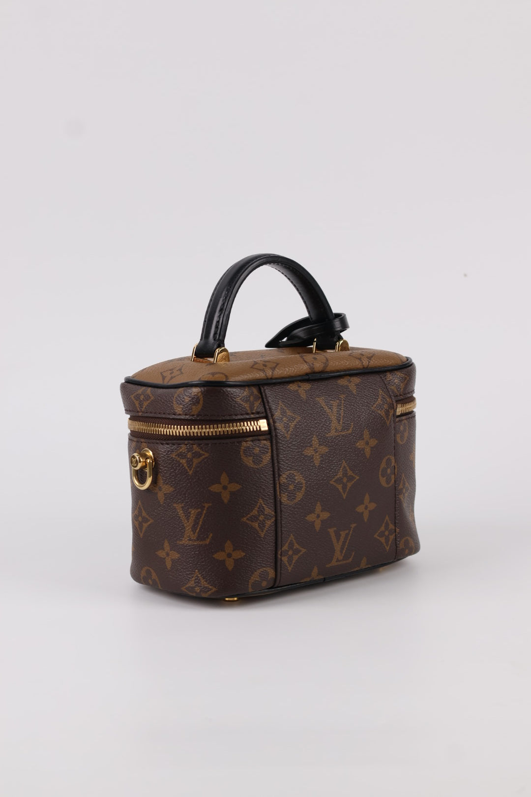 Louis Vuitton Vanity Monogram