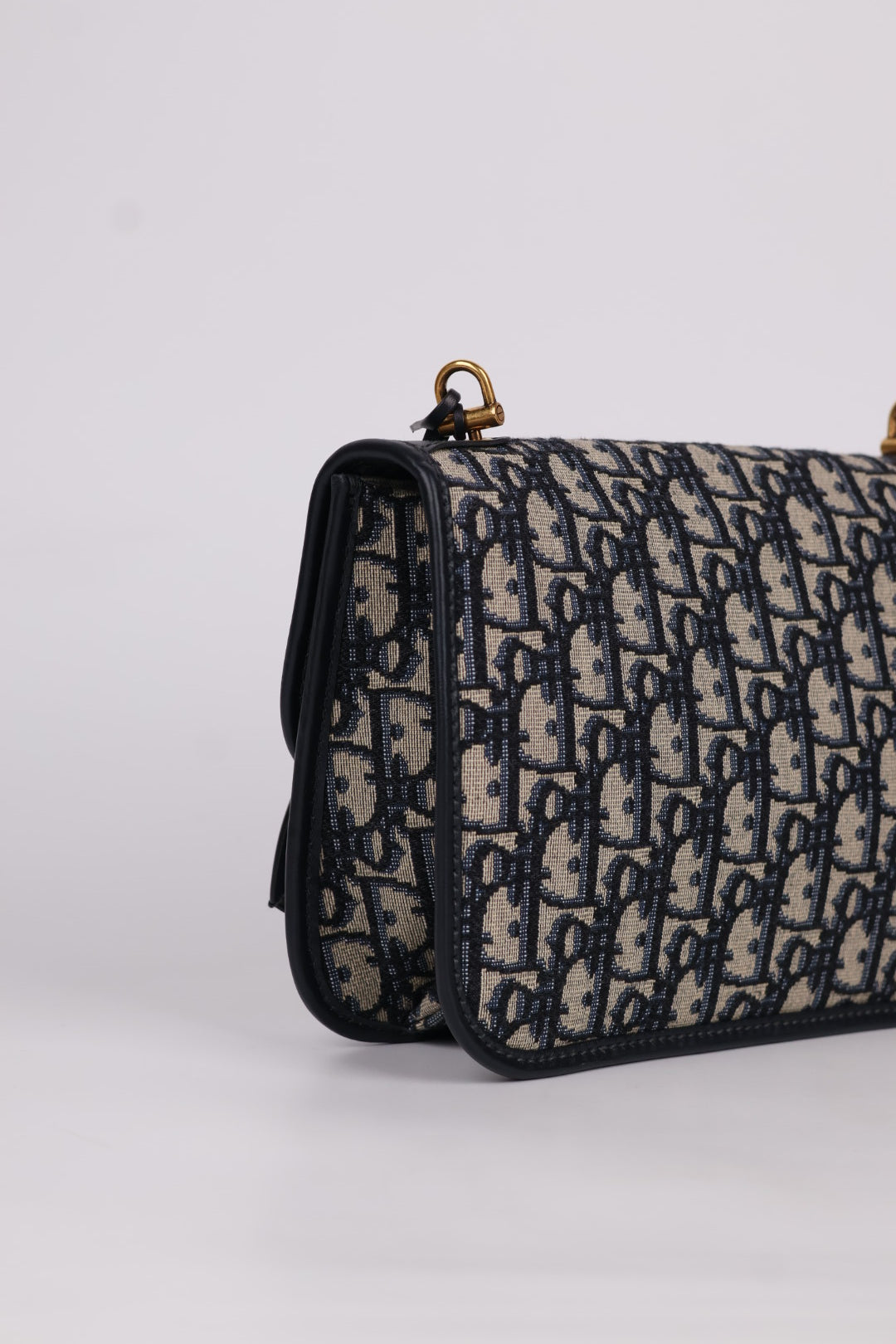 Dior DiorAddict Jacquard Oblique