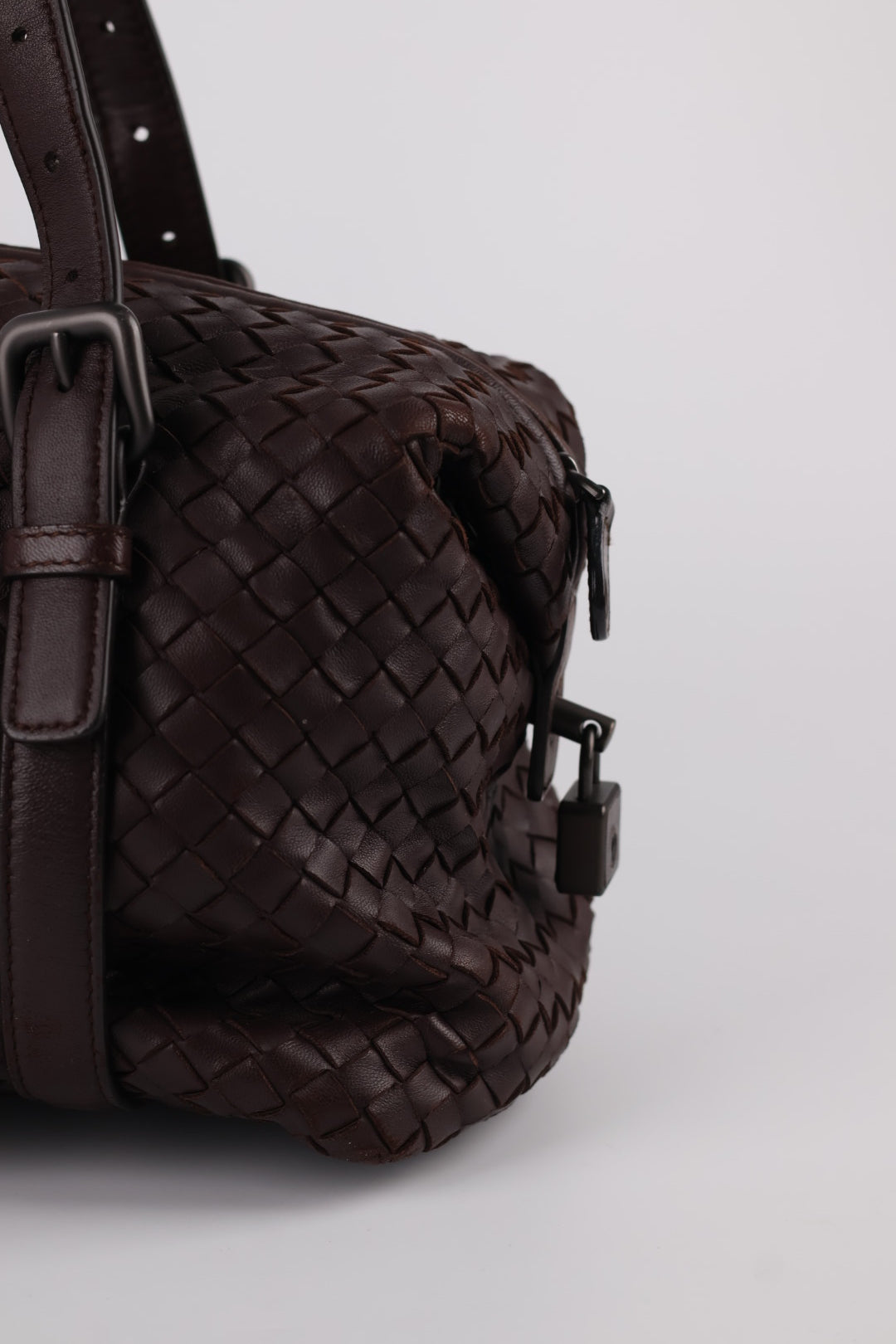 Bottega Veneta Boston Vintage