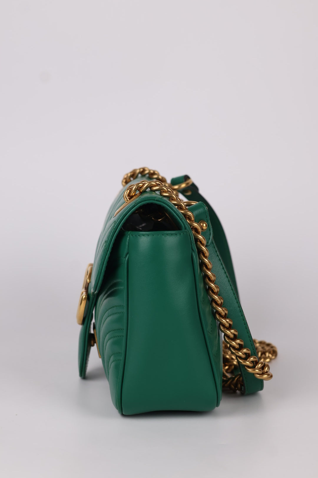 Gucci Marmont Media Matelassé