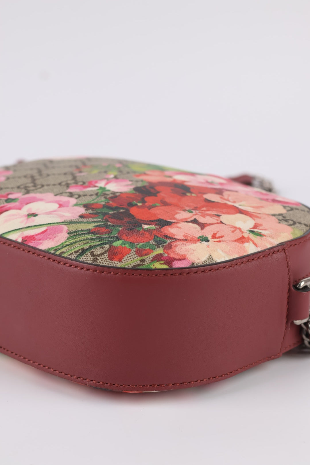 Gucci Flora Camera Bag