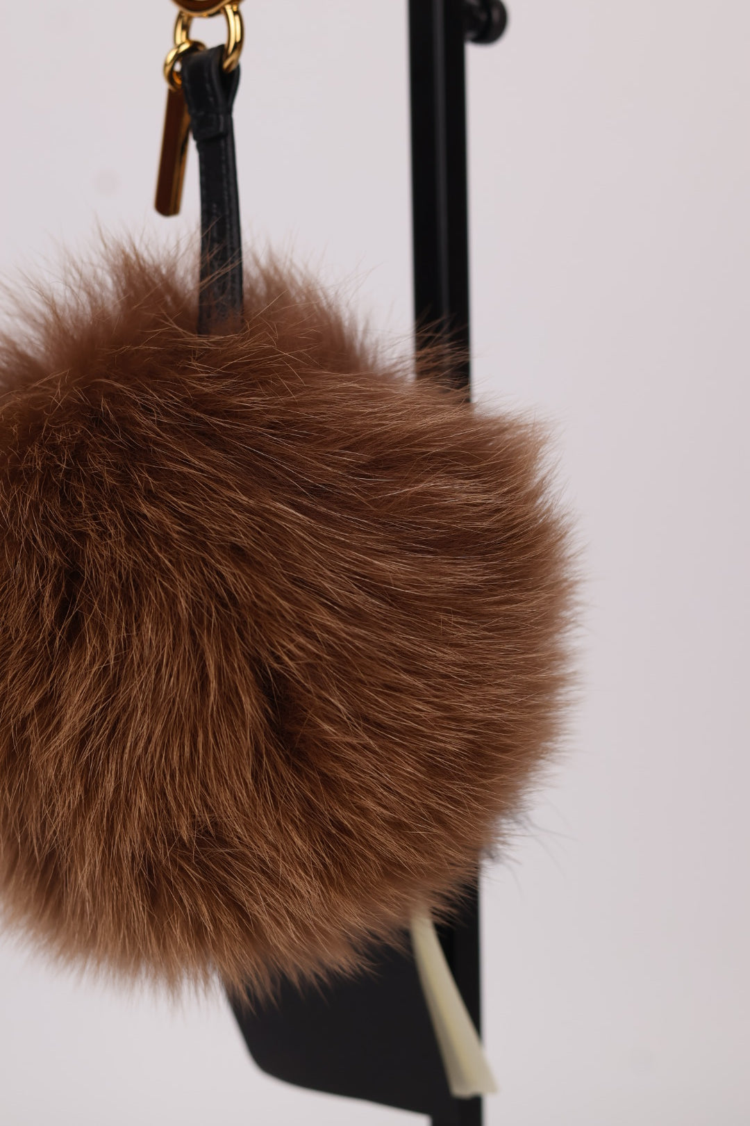 Fendi Pompon Charme