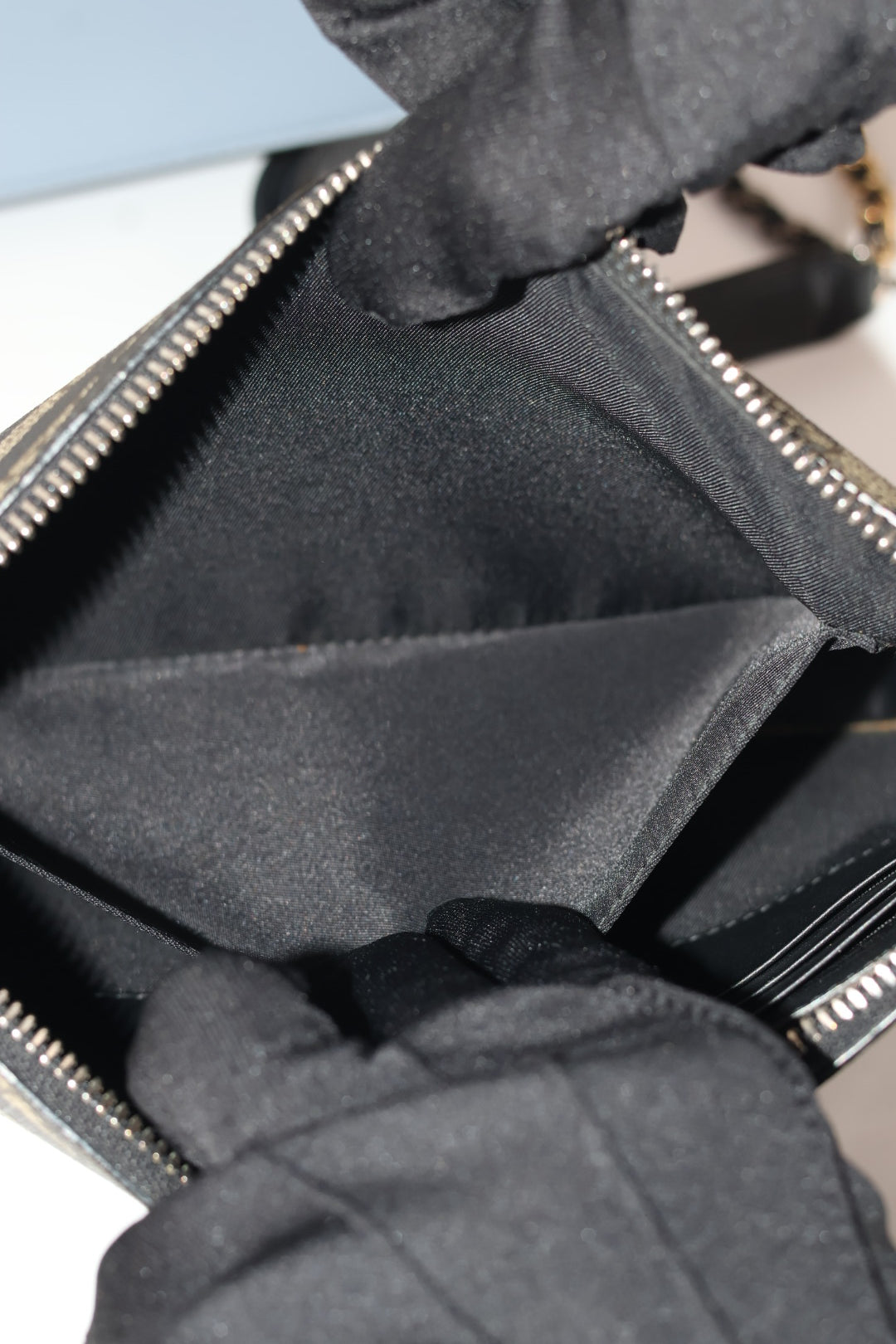 Gucci Pochette Caleido GG Supreme