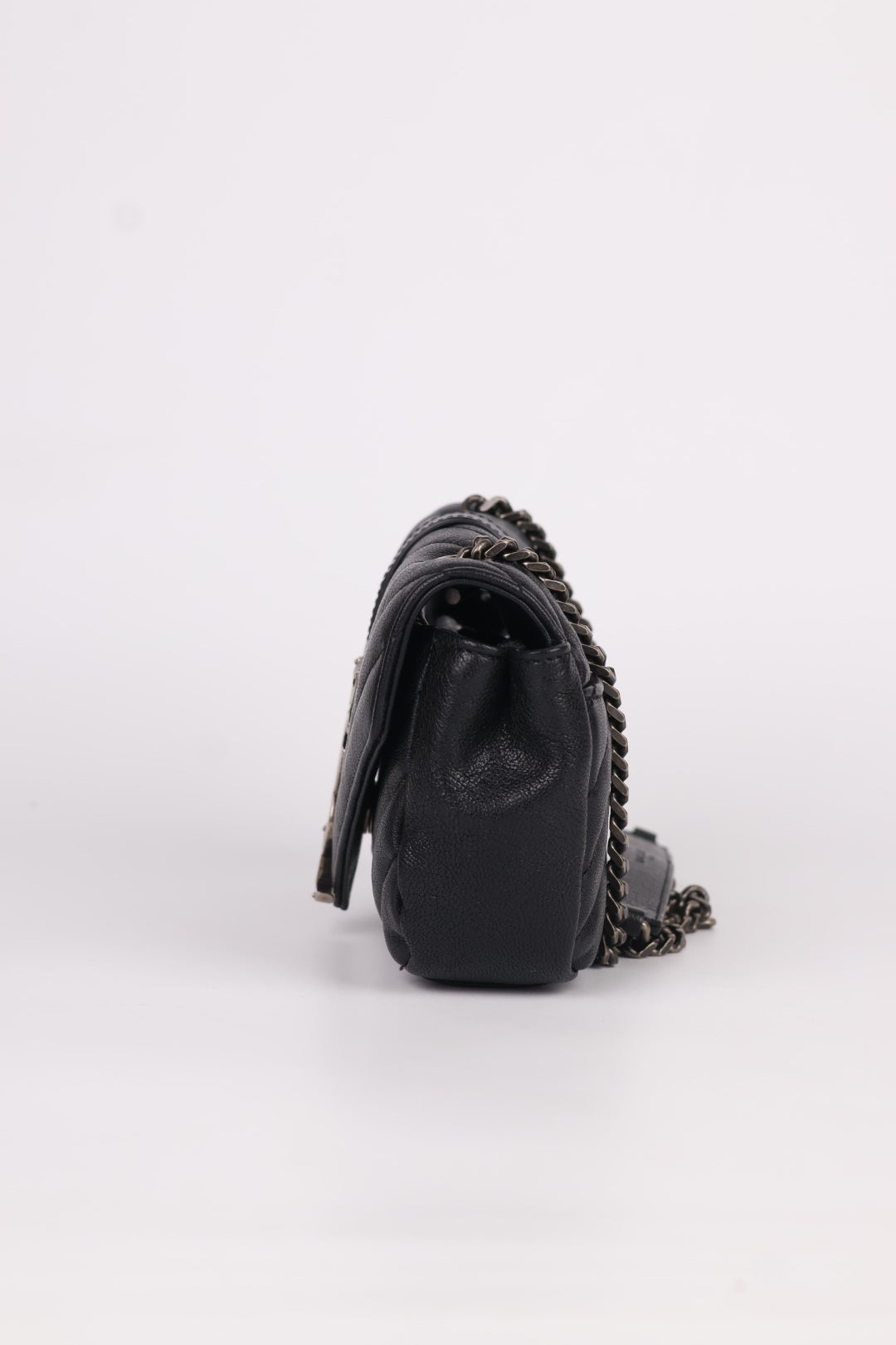 Saint Laurent College Mini