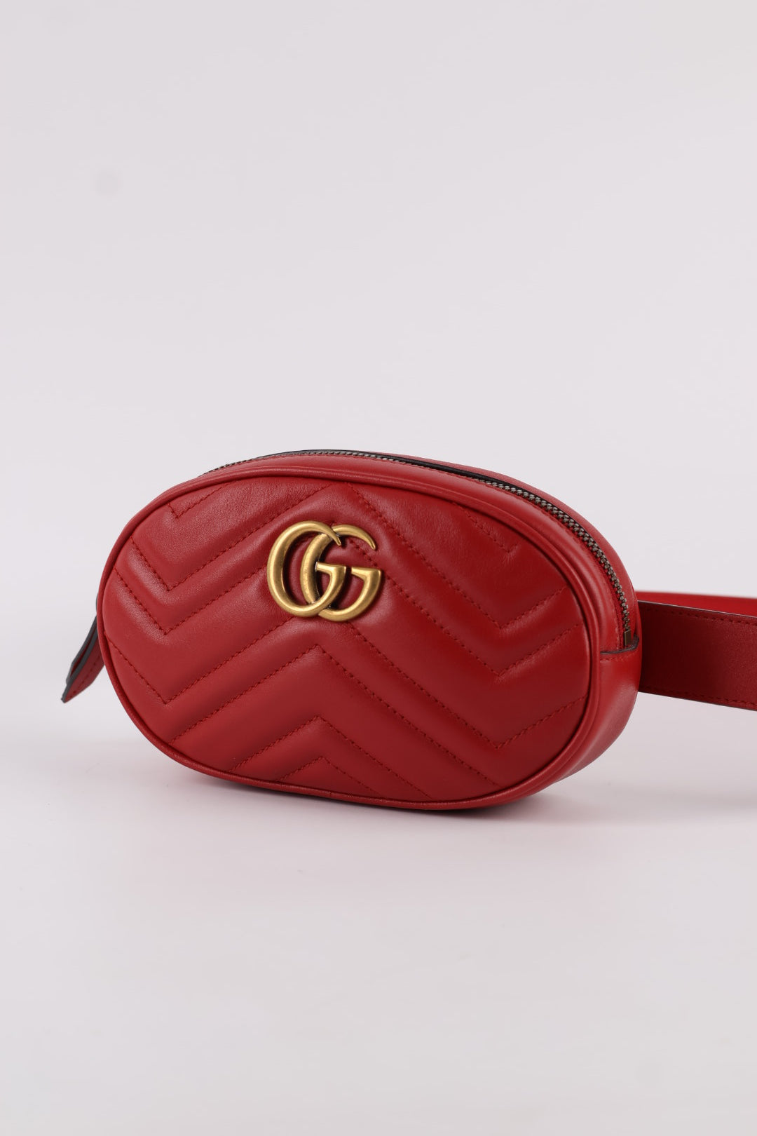 Gucci Marsupio GG Marmont