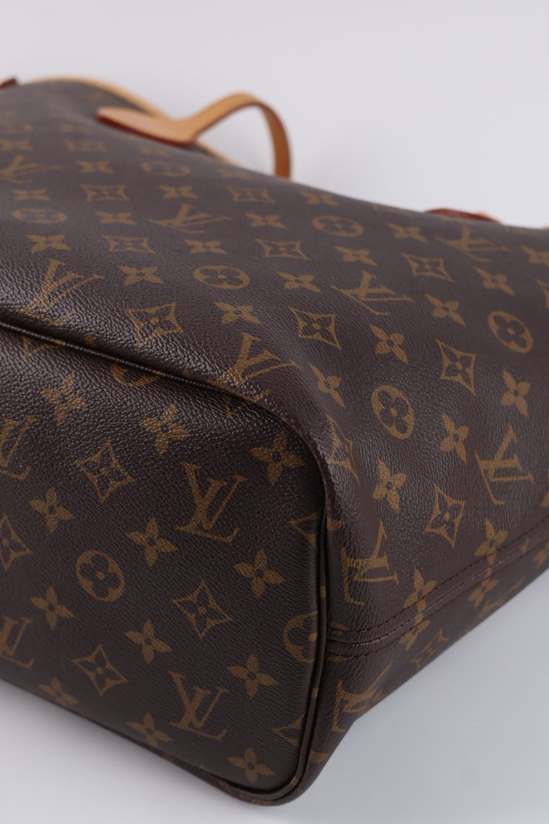 Louis Vuitton Neverfull MM Monogram