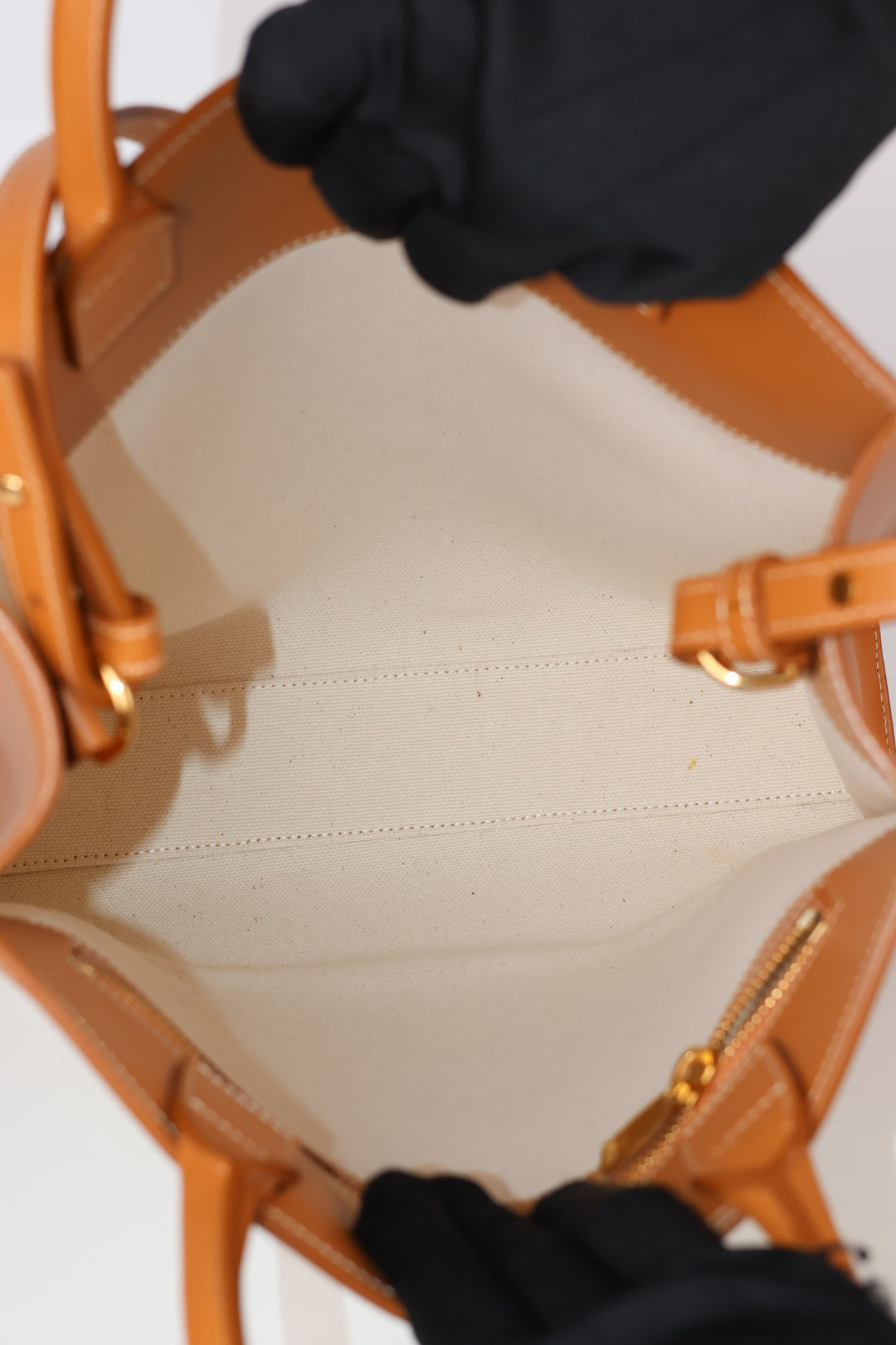 Celine Tote Cabas Large