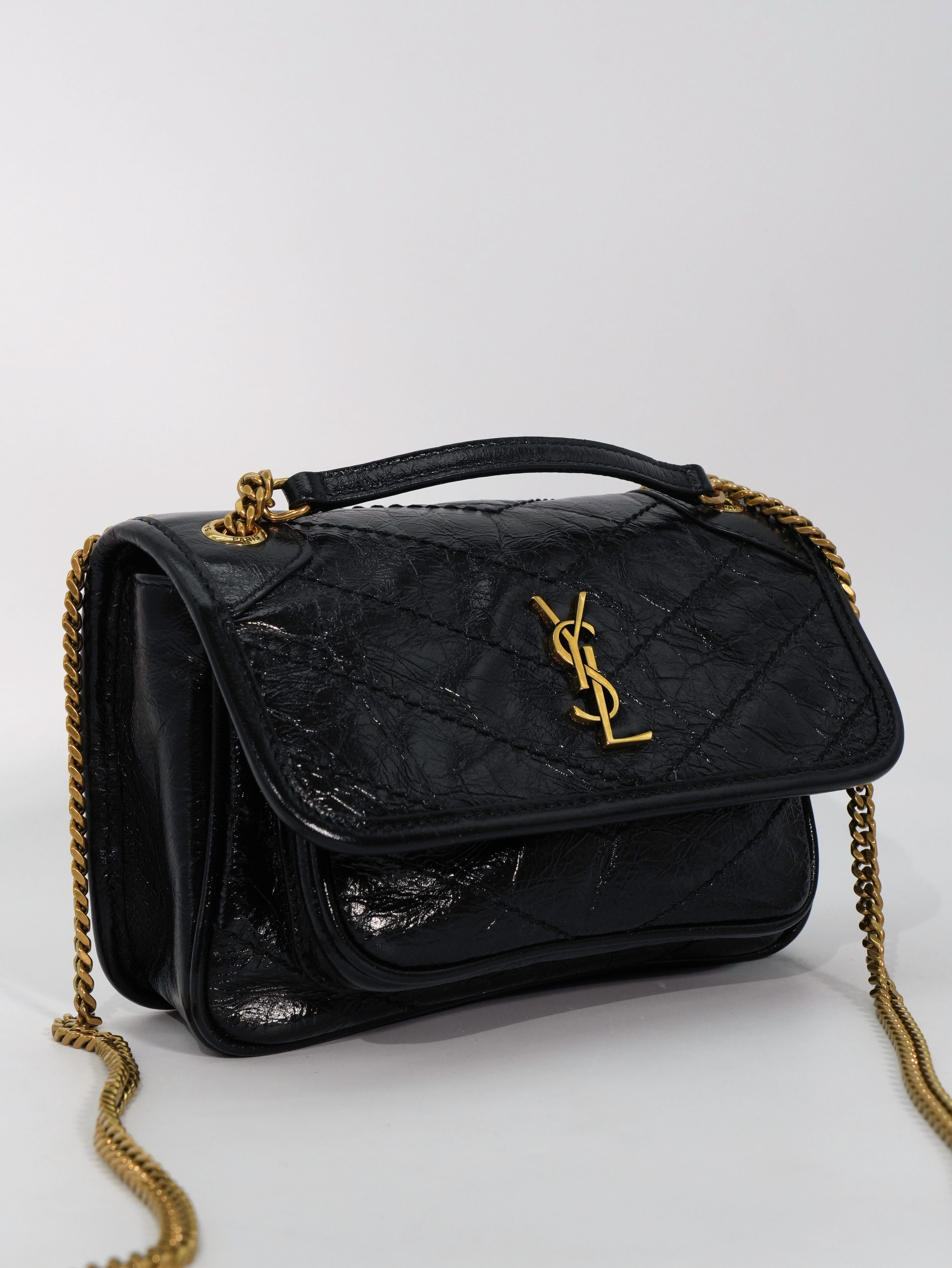 Saint Laurent Niki Mini