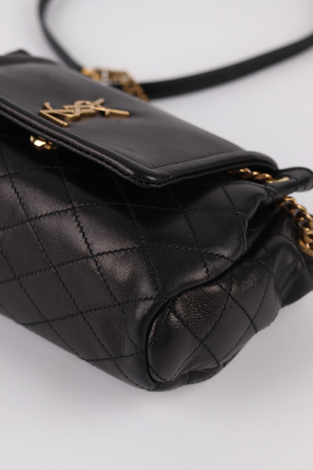 Saint Laurent Mini Nolita