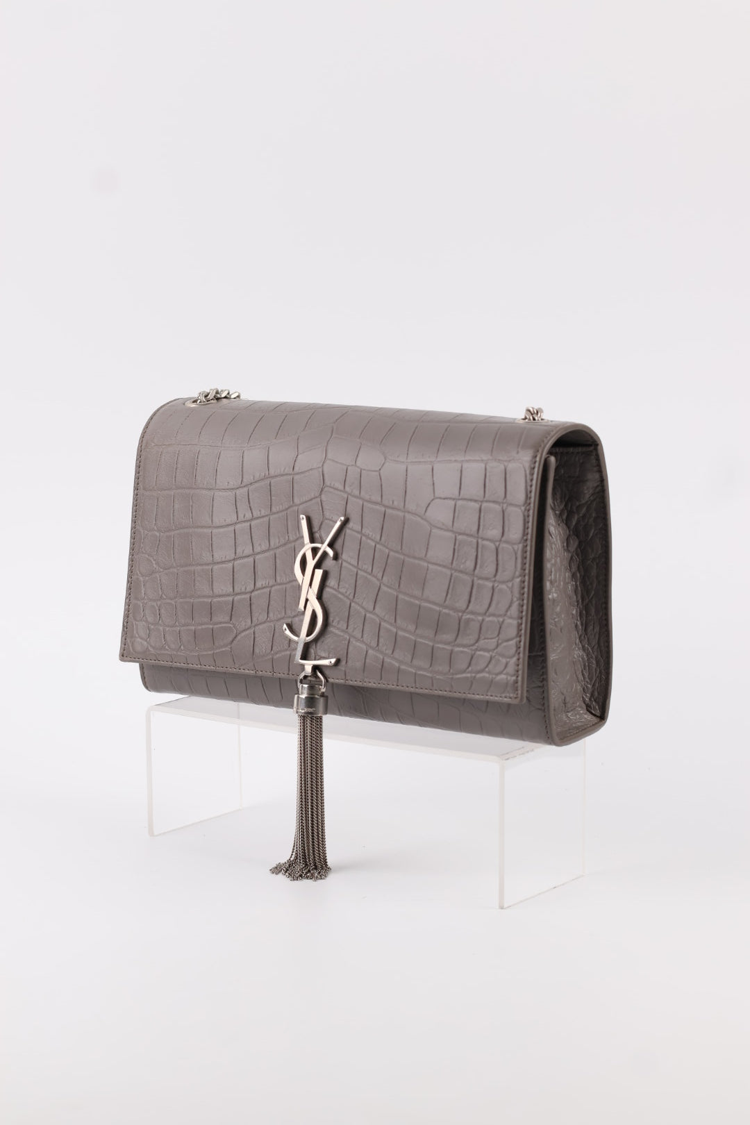 Saint Laurent Kate Media Cocco