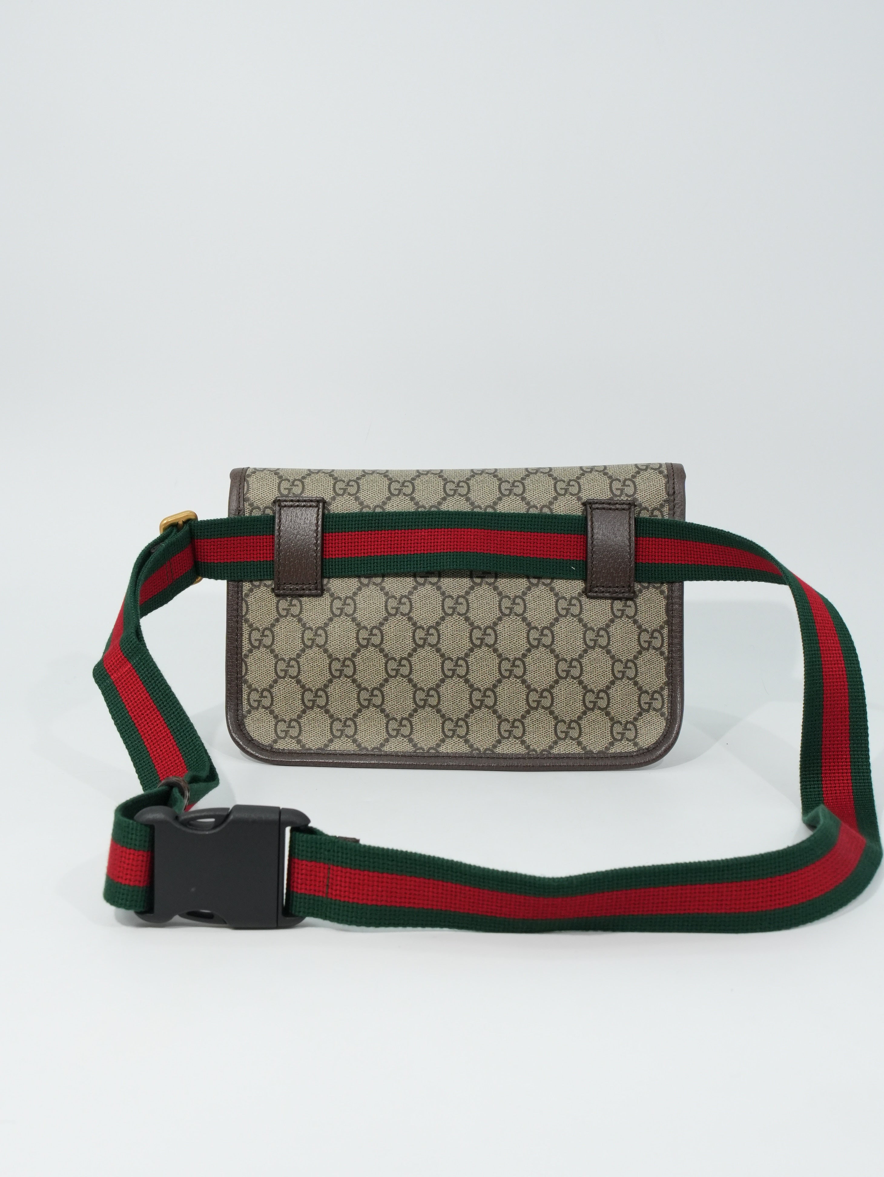 Gucci Marsupio Neo Vintage GG Supreme