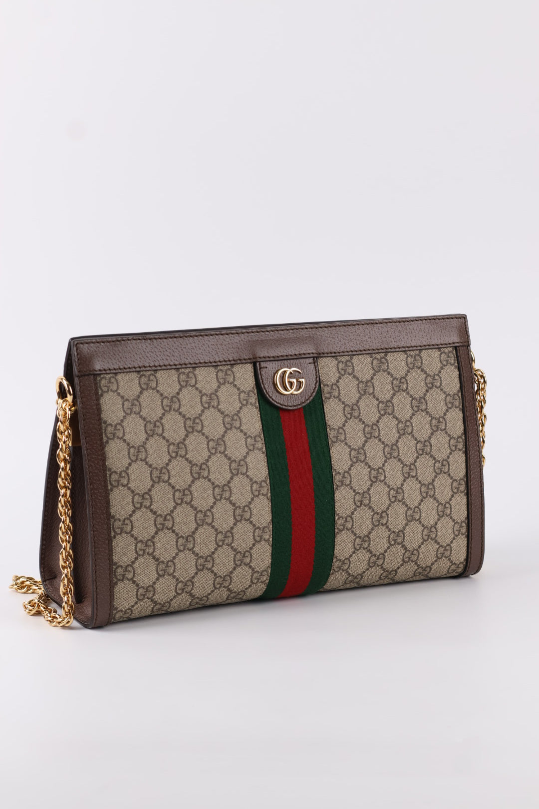Gucci Ophidia Chain Grande GG Supreme