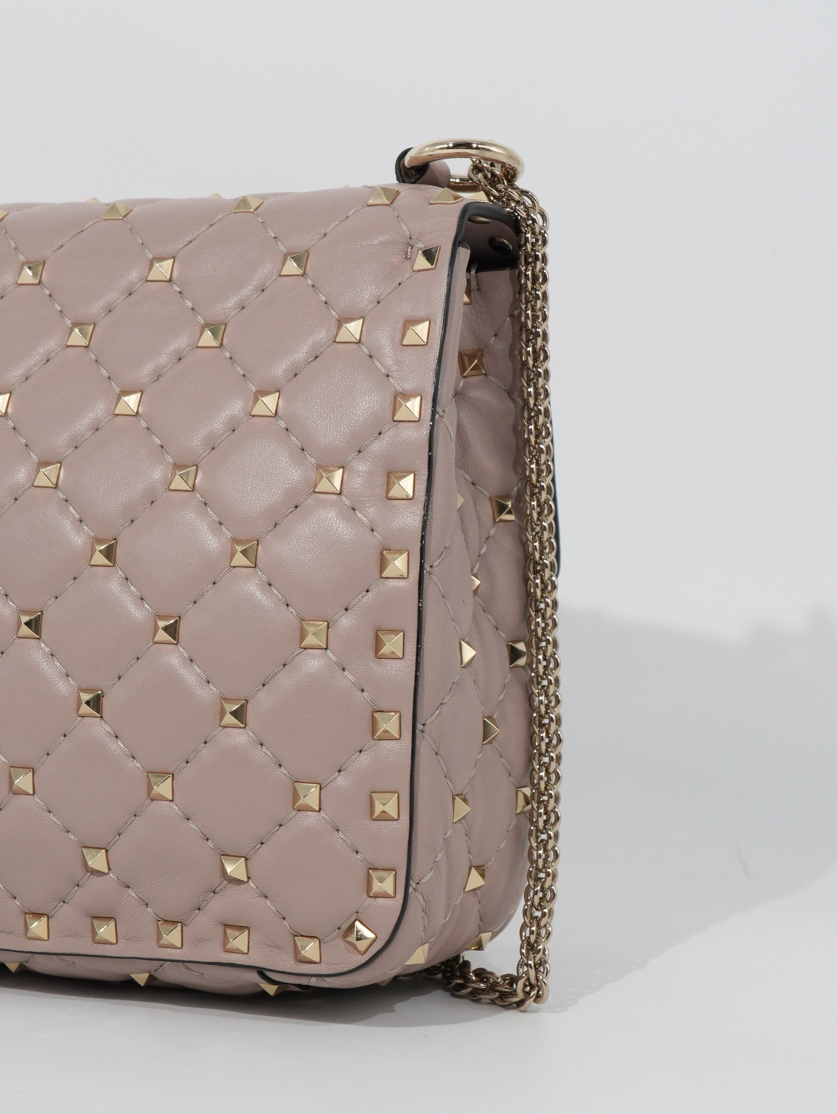 Valentino Rockstud Spike