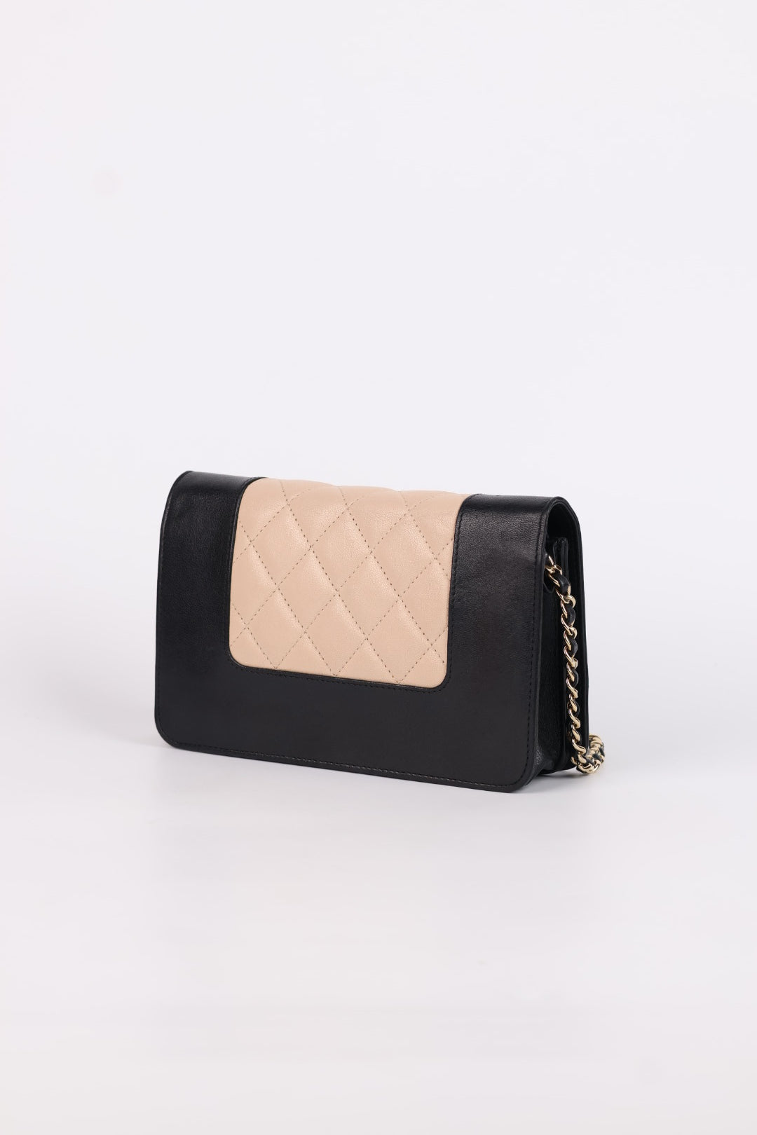 Chanel Woc Matelassé