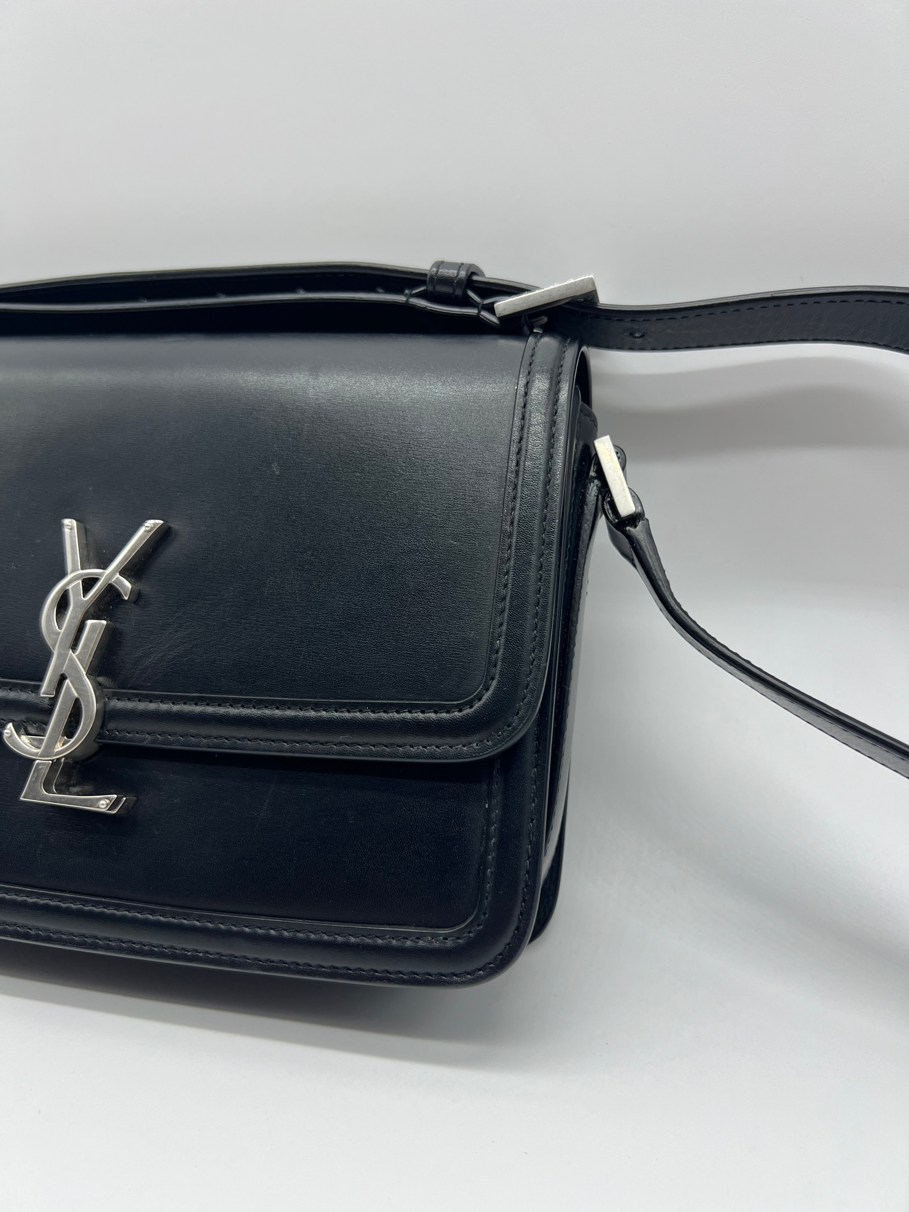 Saint Laurent Solferino Medium