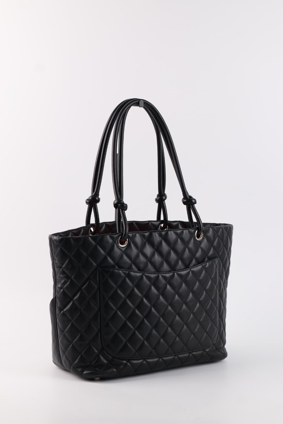 Chanel Cambon Tote