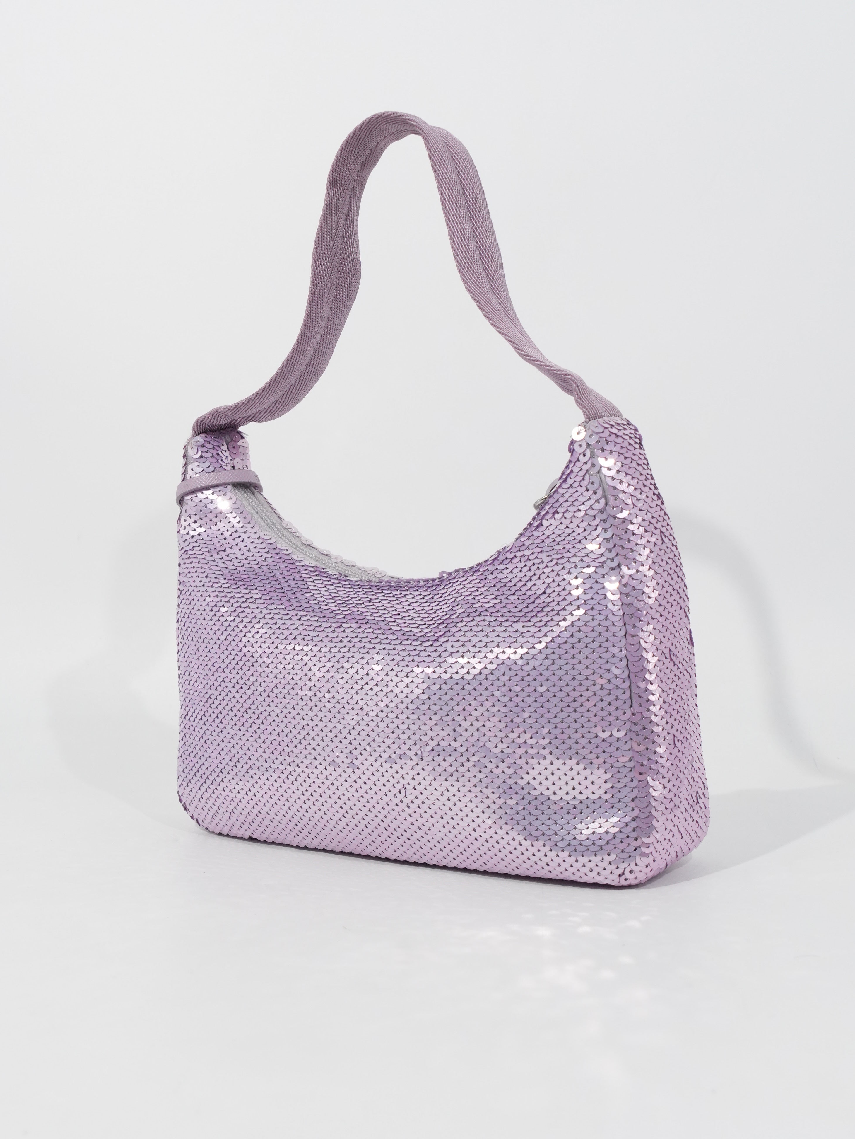 Prada Re-Edition Paillettes