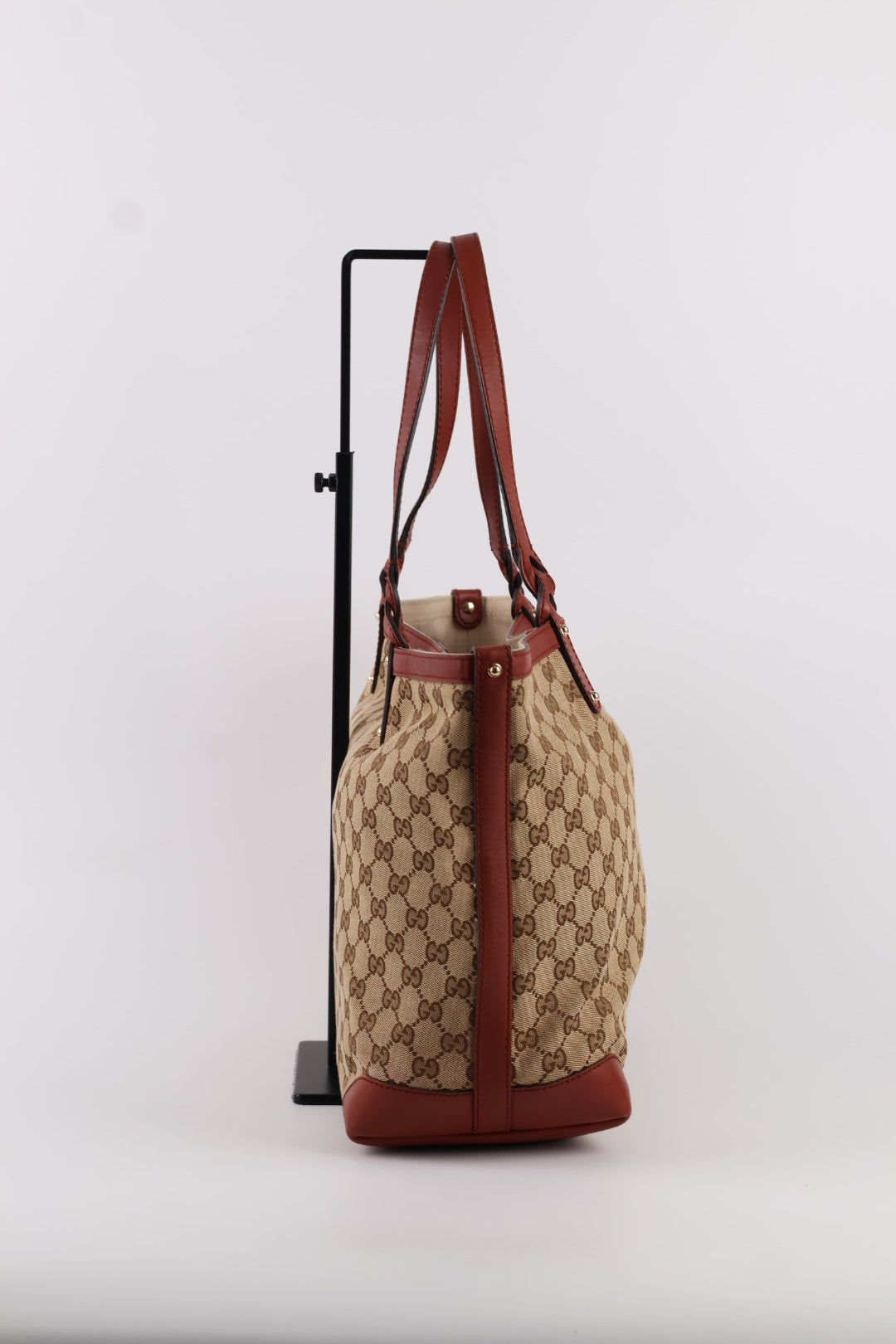 Gucci Tote GG Wave