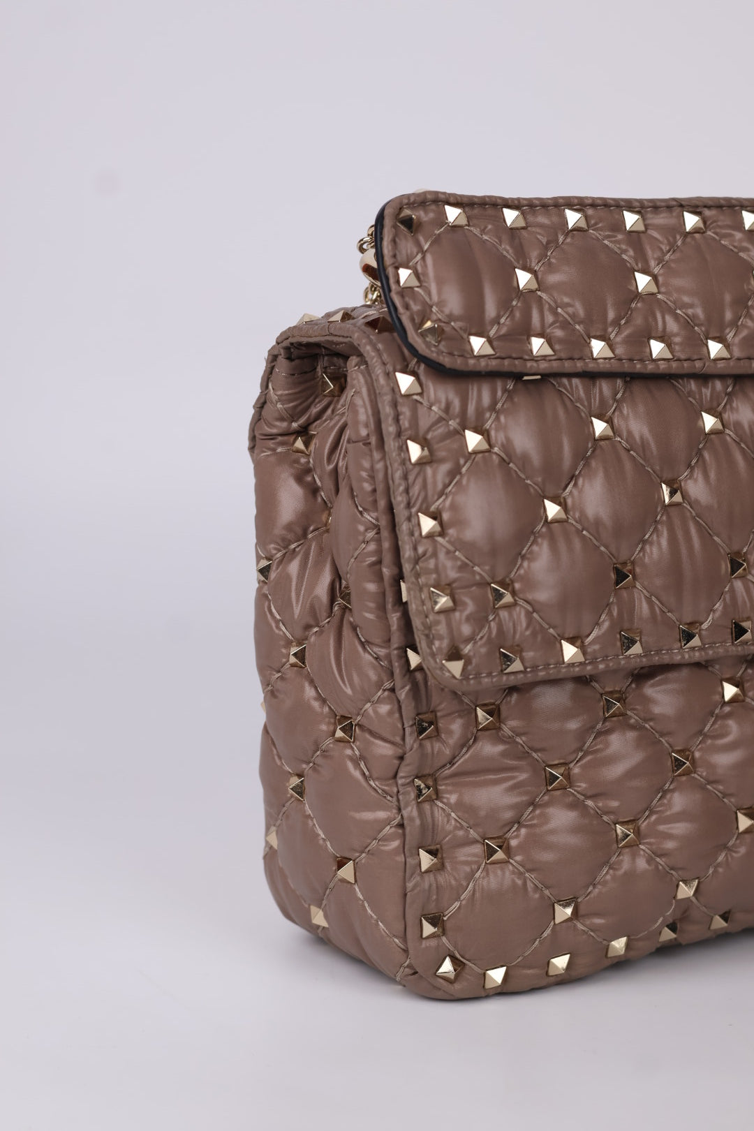 Valentino Rockstud Spike x Moncler