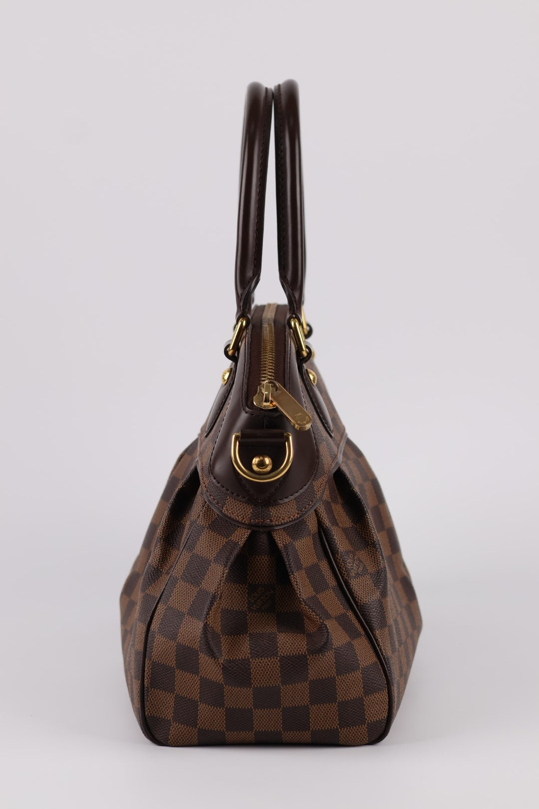 Louis Vuitton Trevi PM Damier Ébène