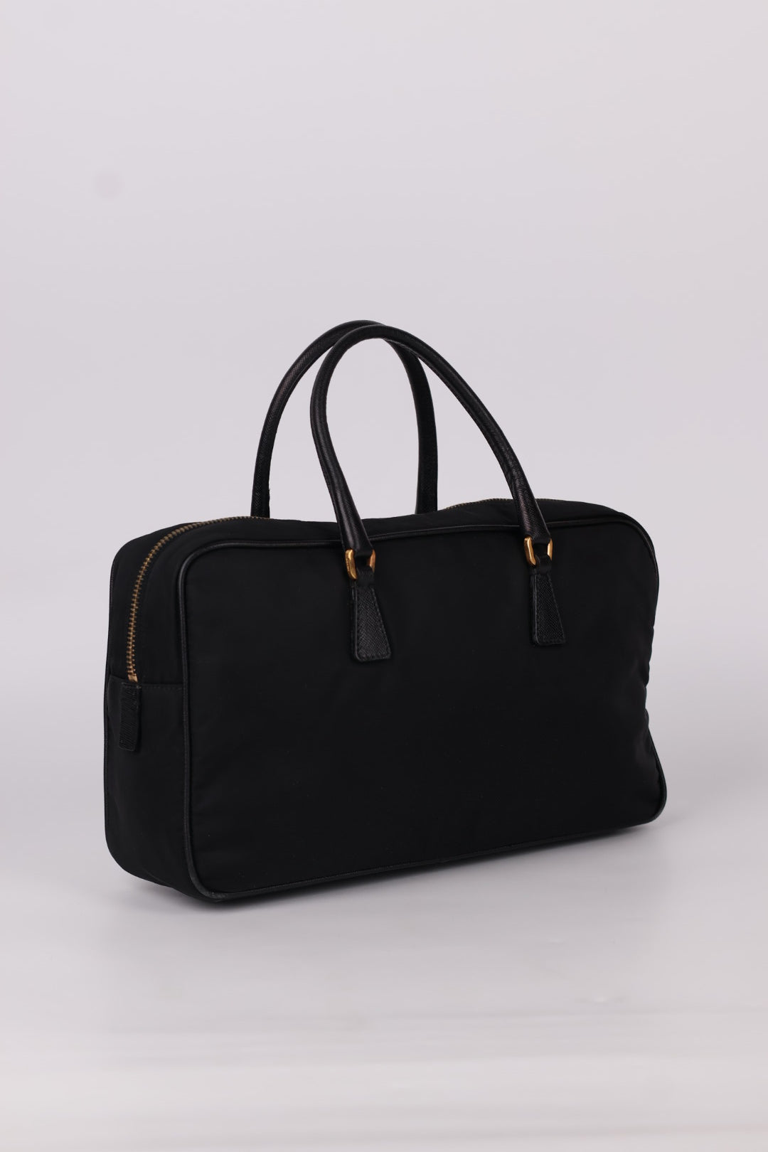 Prada Bauletto Nylon