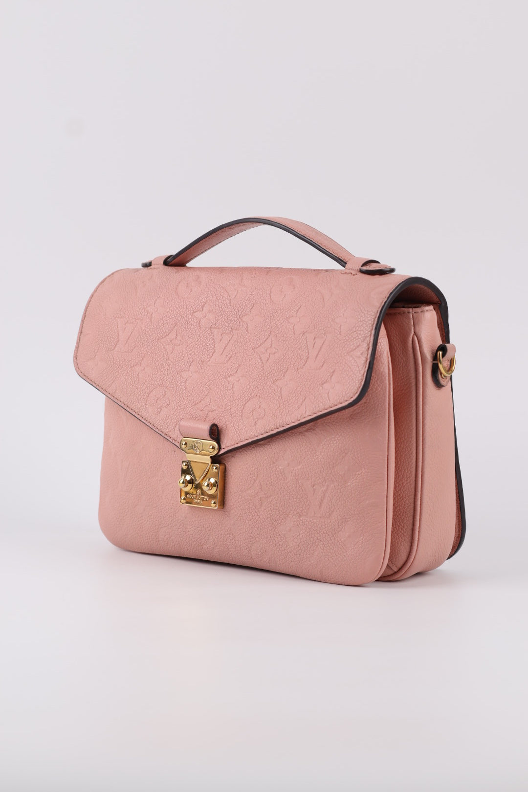 Louis Vuitton Métis Empreinte