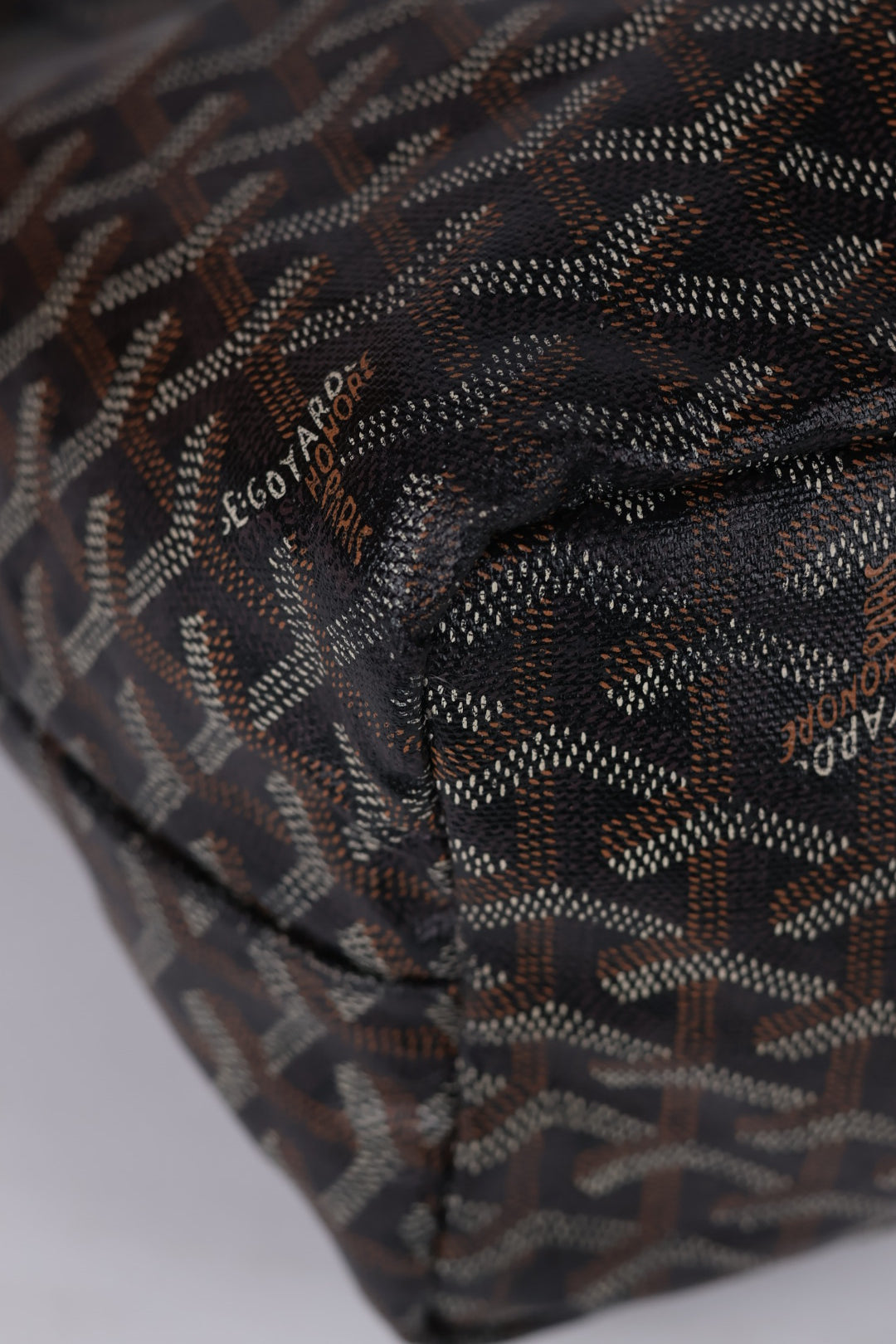 Goyard Saint Louis Pm