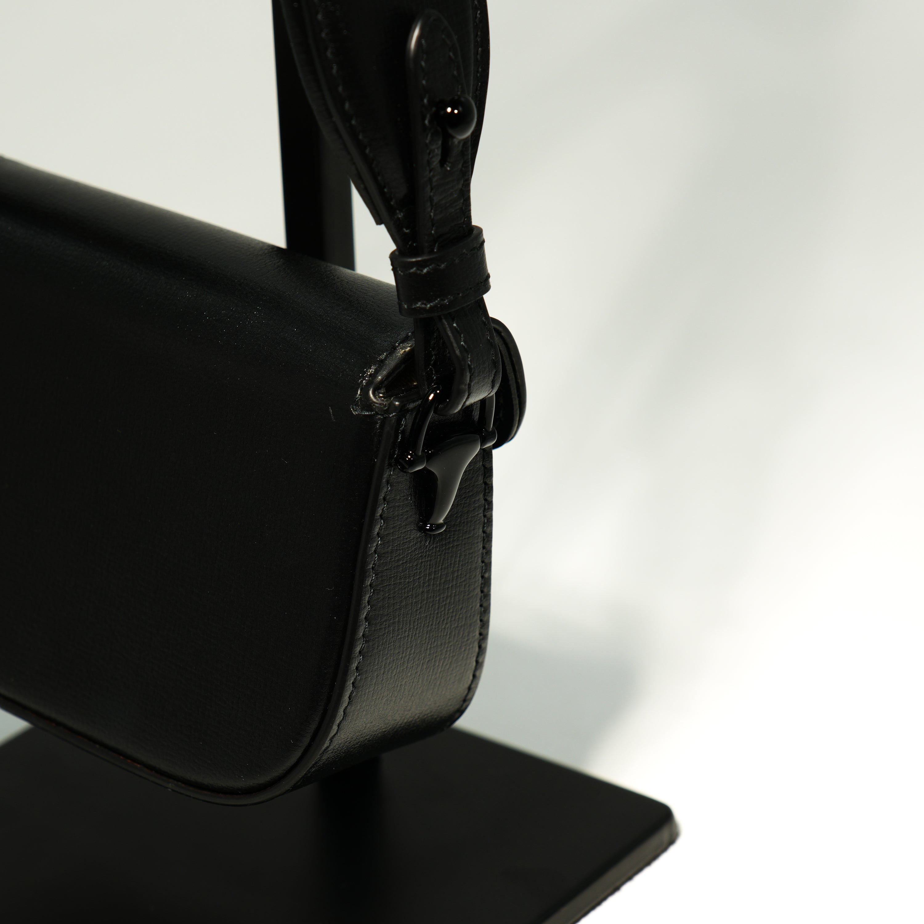 Gucci Horsebit Nano Bag
