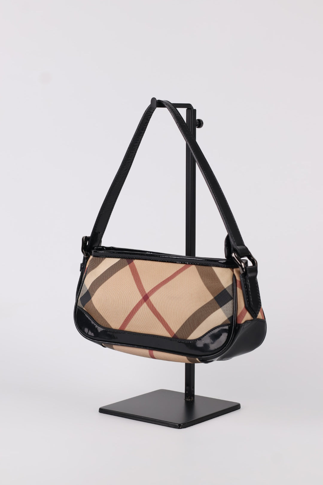 Burberry a Spalla Check