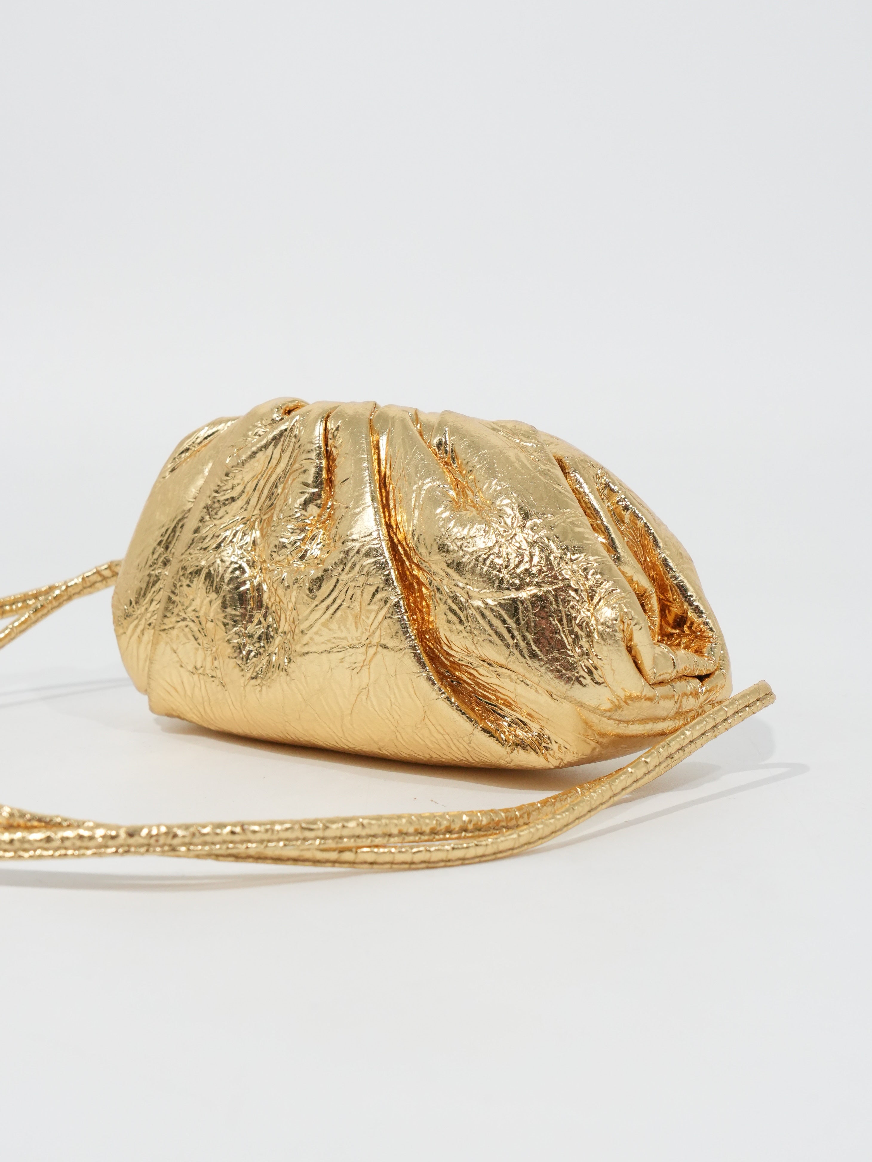 Bottega Veneta Pouch Nano