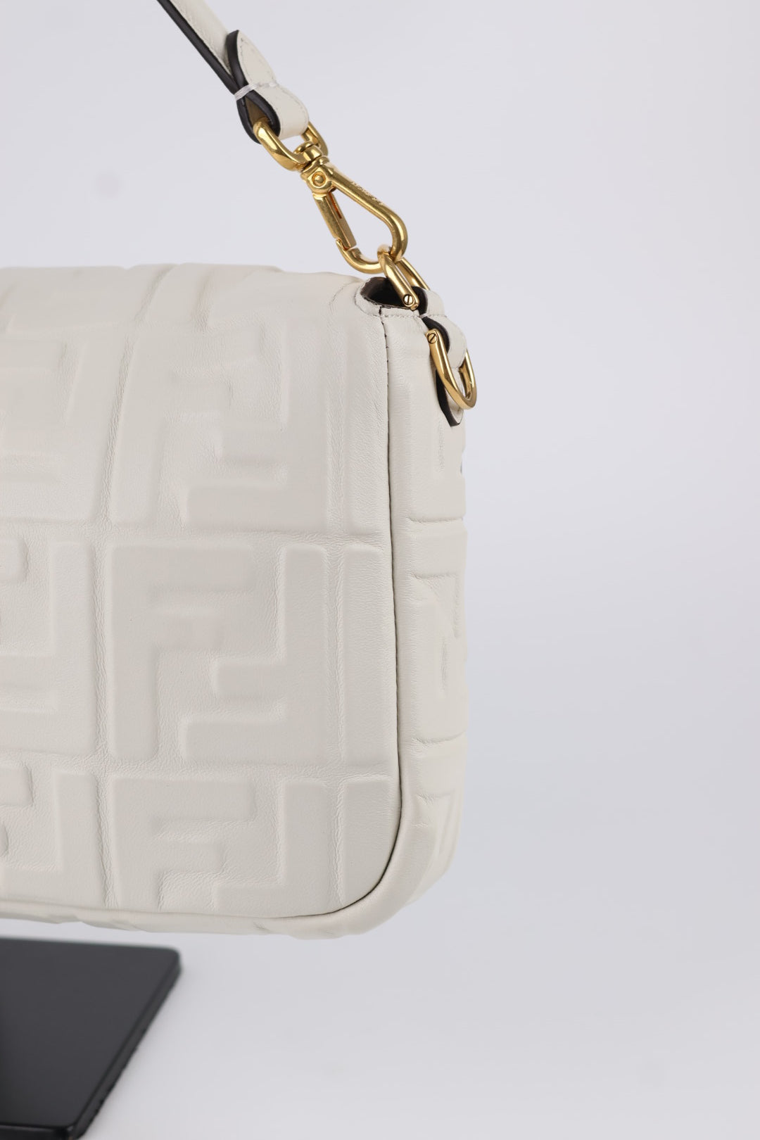 Fendi Baguette Large FF