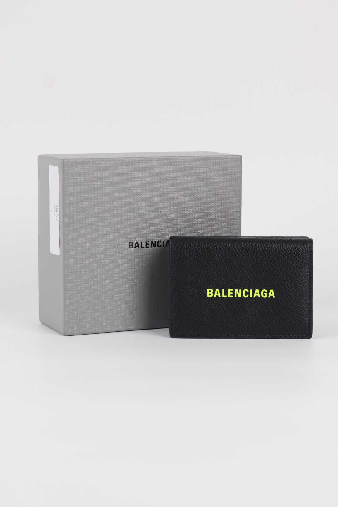 Balenciaga Portafoglio compatto