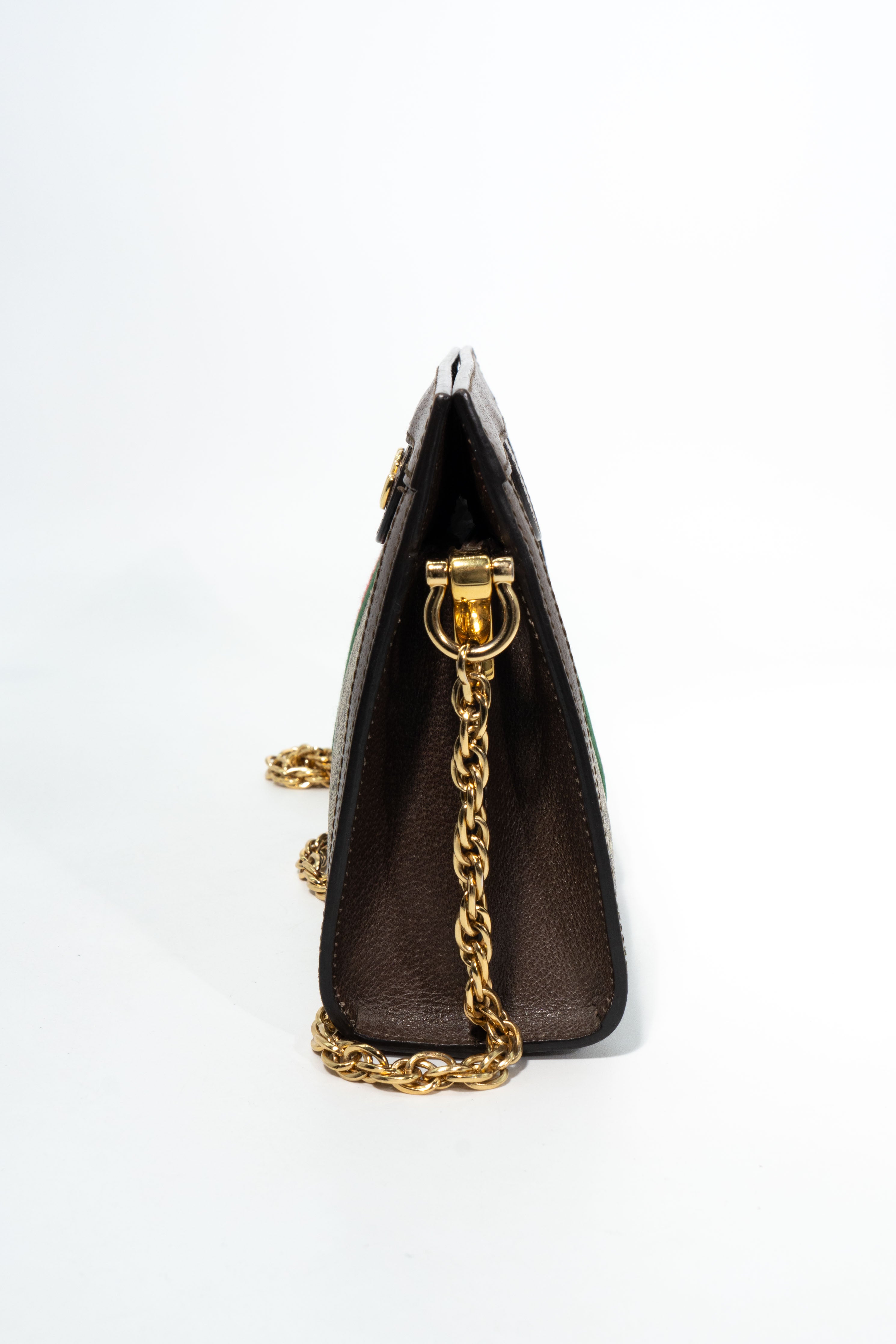 Gucci Ophidia Chain GG Supreme