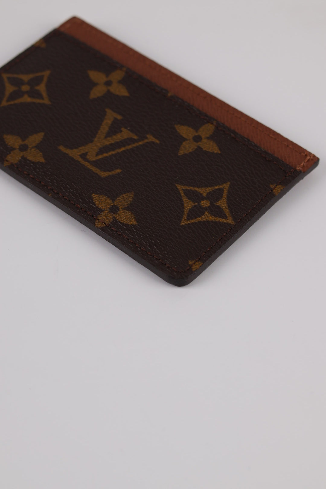 Louis Vuitton Portacarte Monogram