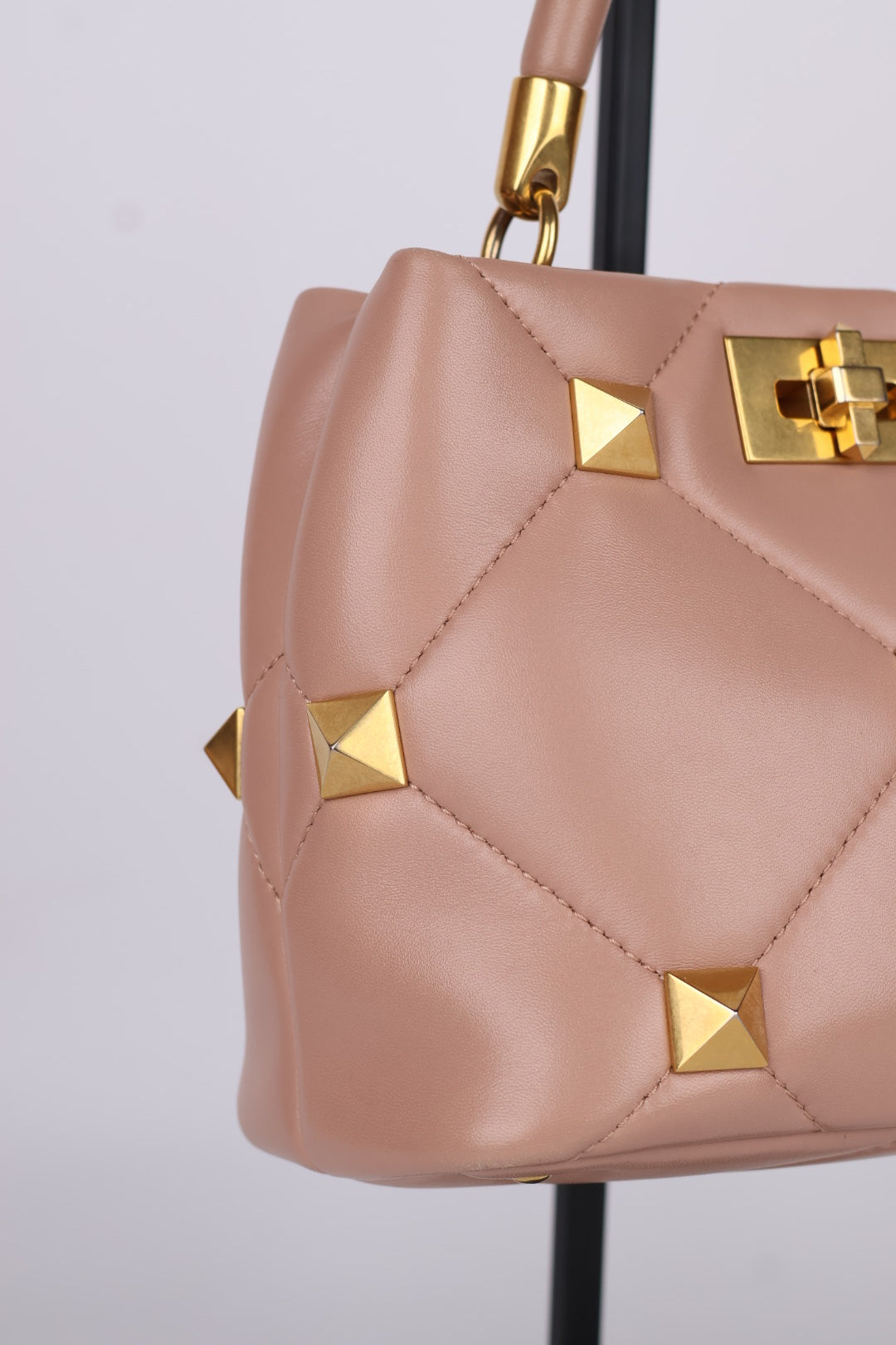 Valentino Bucket Roman Stud
