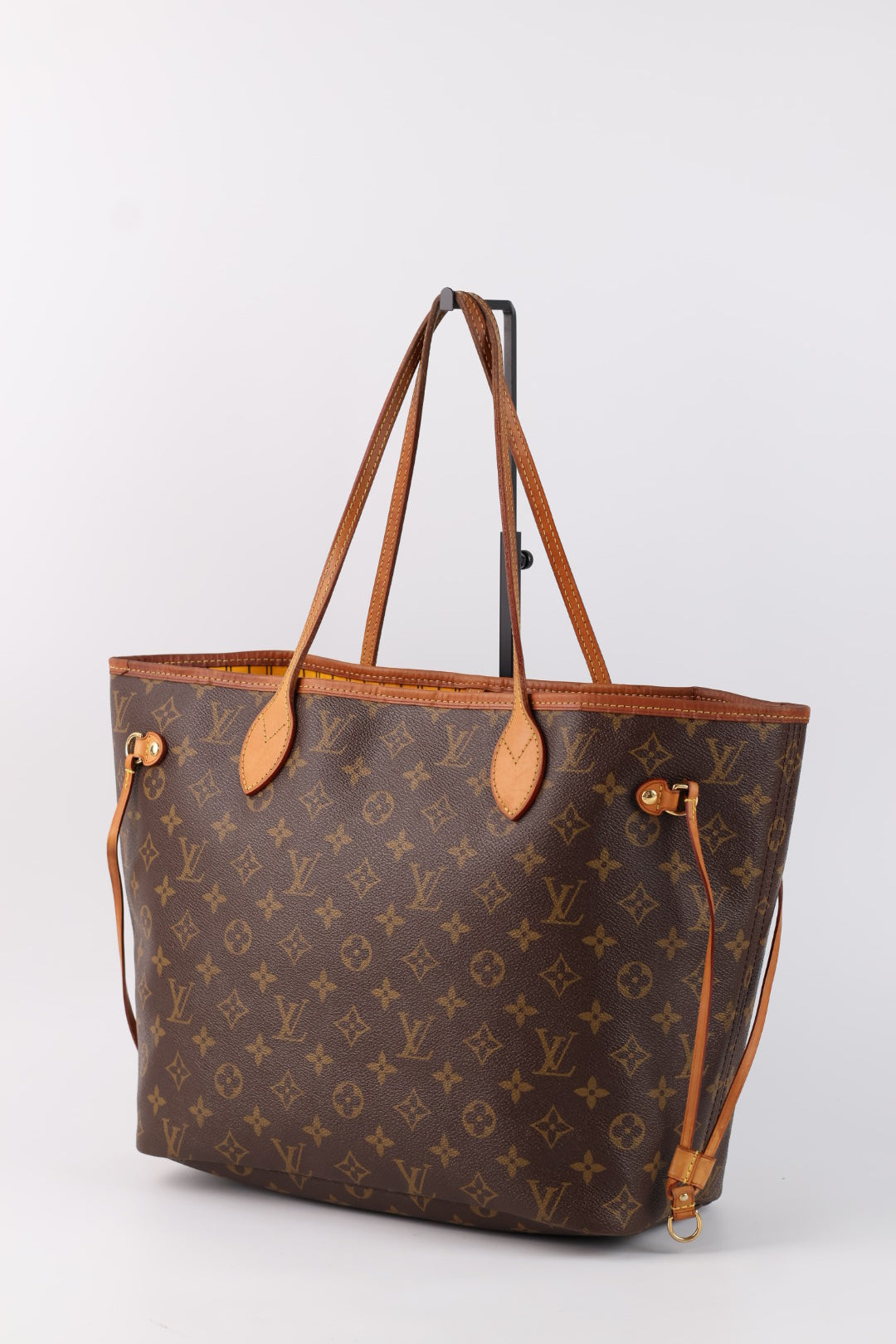 Louis Vuitton Neverfull MM Monogram