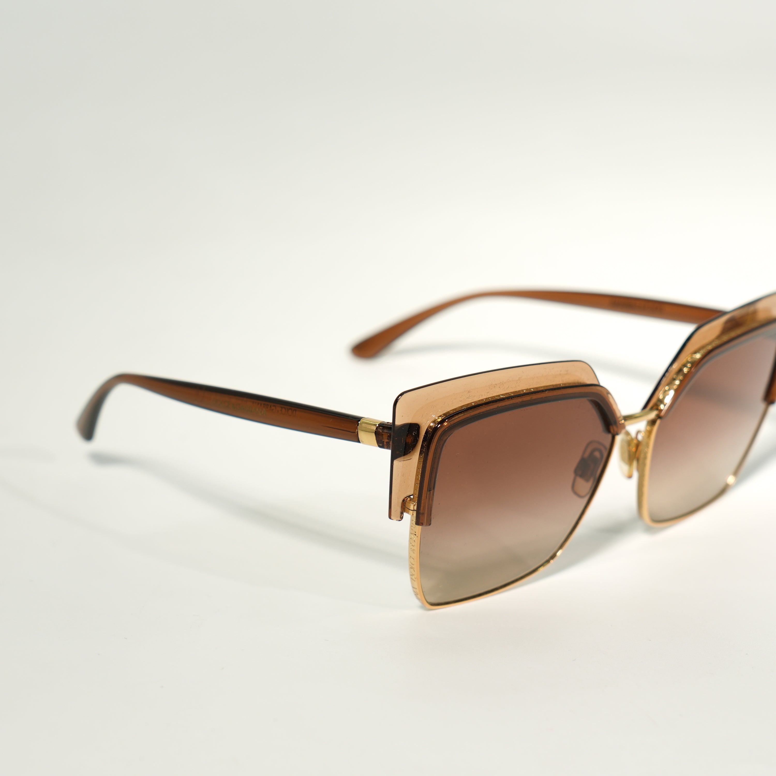 Dolce e Gabbana Occhiali DG6126