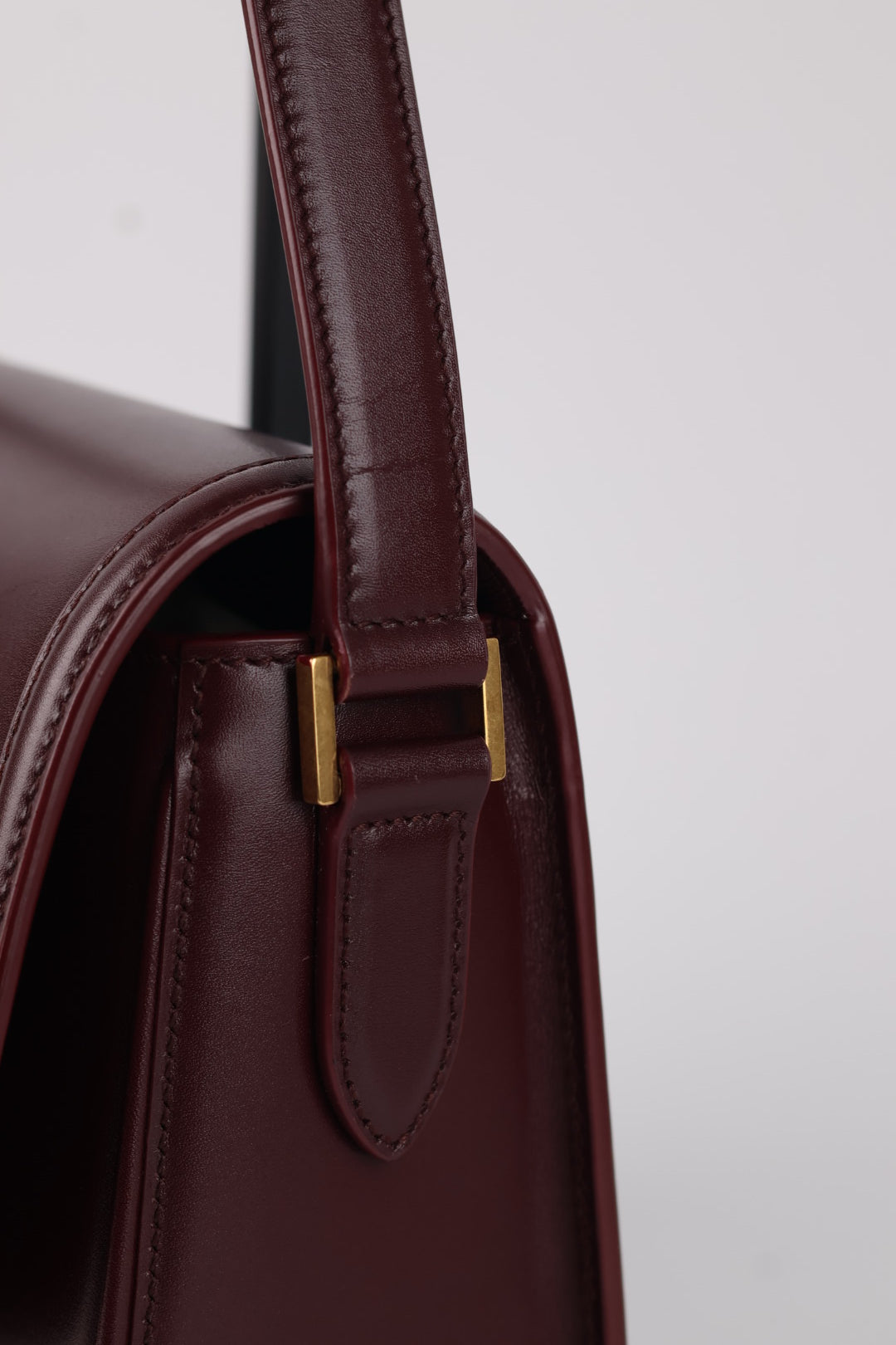 Saint Laurent Solferino Box Large