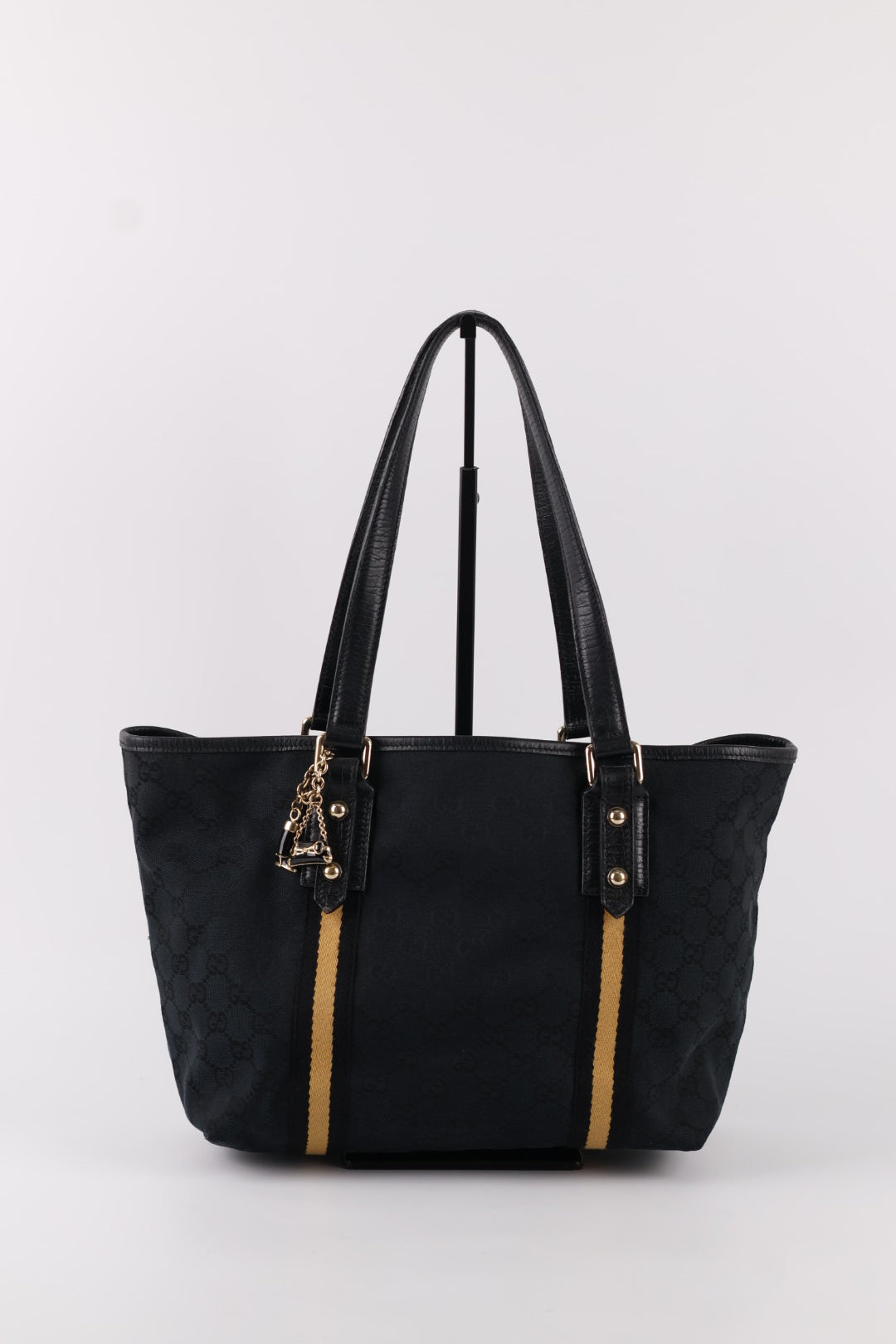 Gucci Tote GG Wave Small